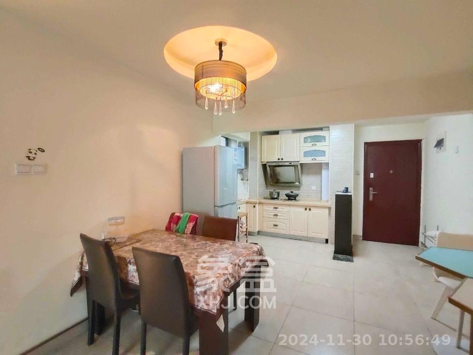 北京御园一二期(国泰嘉园)  2室2厅1卫    2100.0元/月 北京御园一二期(国泰嘉园)  2室2厅1卫    2100.0元/月室内图1