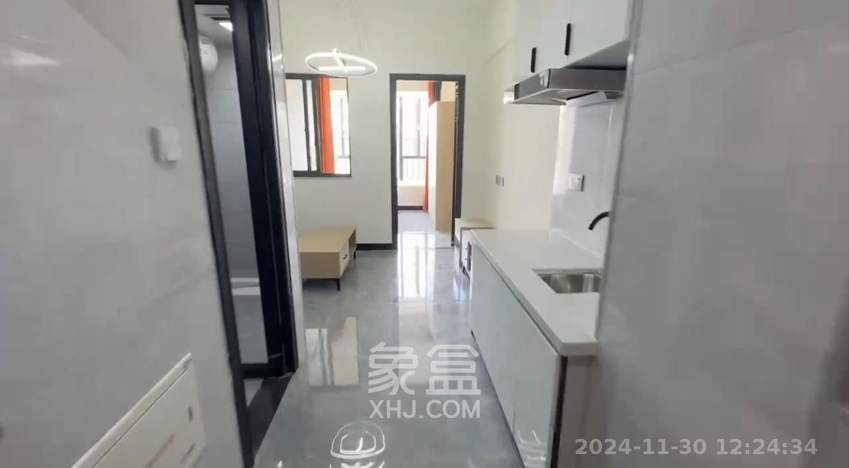 碧桂园印象 1室1厅1卫 1680.0元/月 碧桂园印象 1室1厅1卫 1680.0元/月室内图