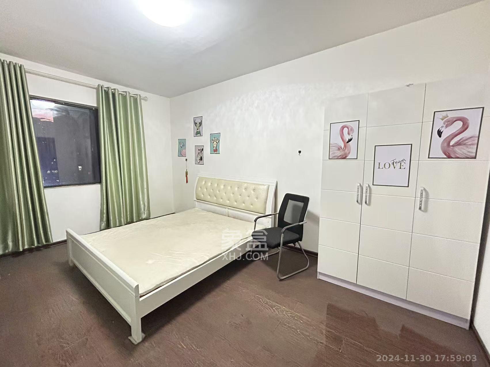 梅溪湖合能璞丽 4室2厅2卫 3100.0元/月 梅溪湖合能璞丽 4室2厅2卫 3100.0元/月室内图