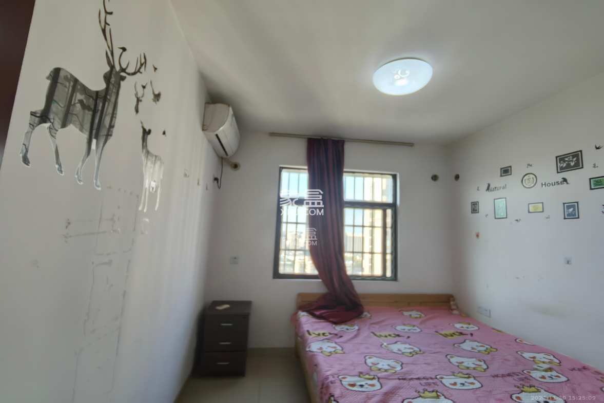 景塘家园 3室2厅1卫 2100.0元/月 景塘家园 3室2厅1卫 2100.0元/月室内图