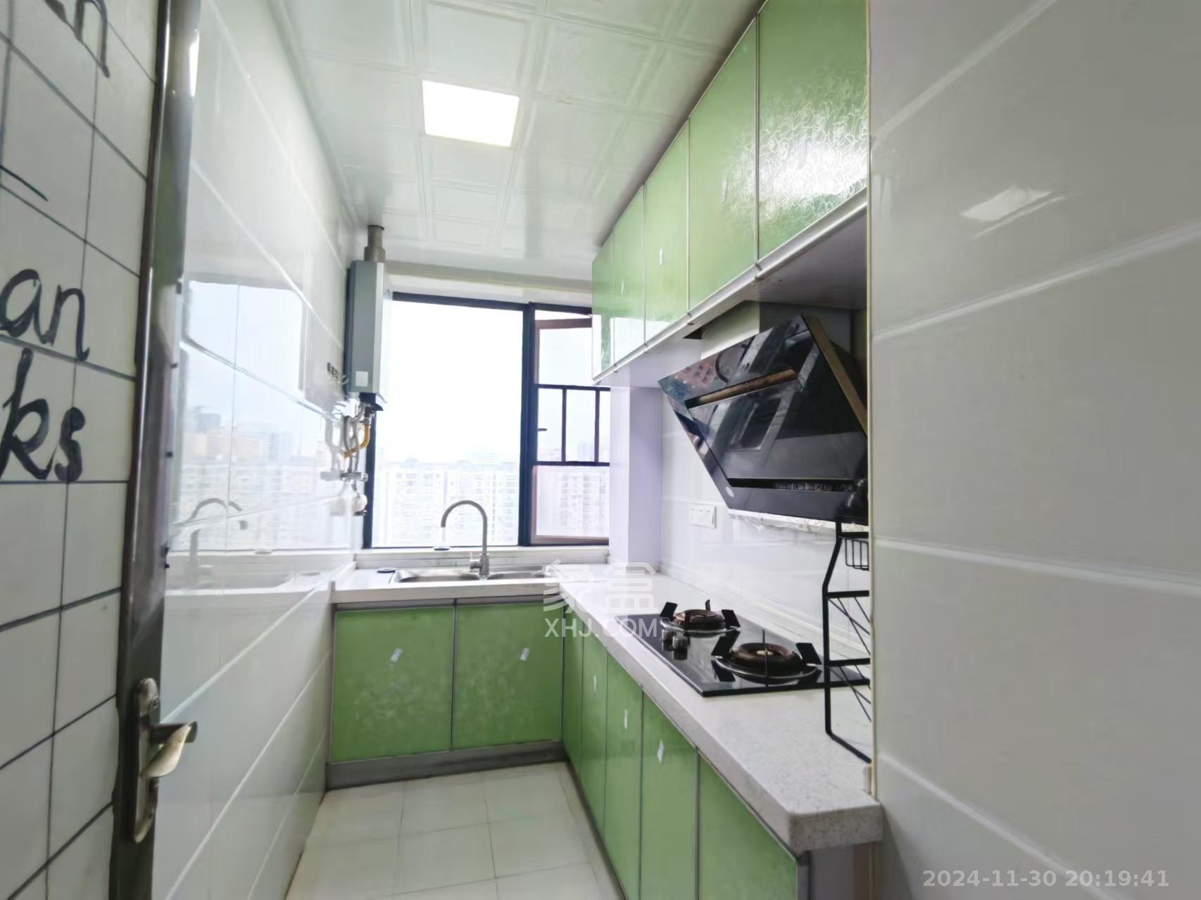 和庄 2室2厅2卫 2400.0元/月 和庄 2室2厅2卫 2400.0元/月室内图