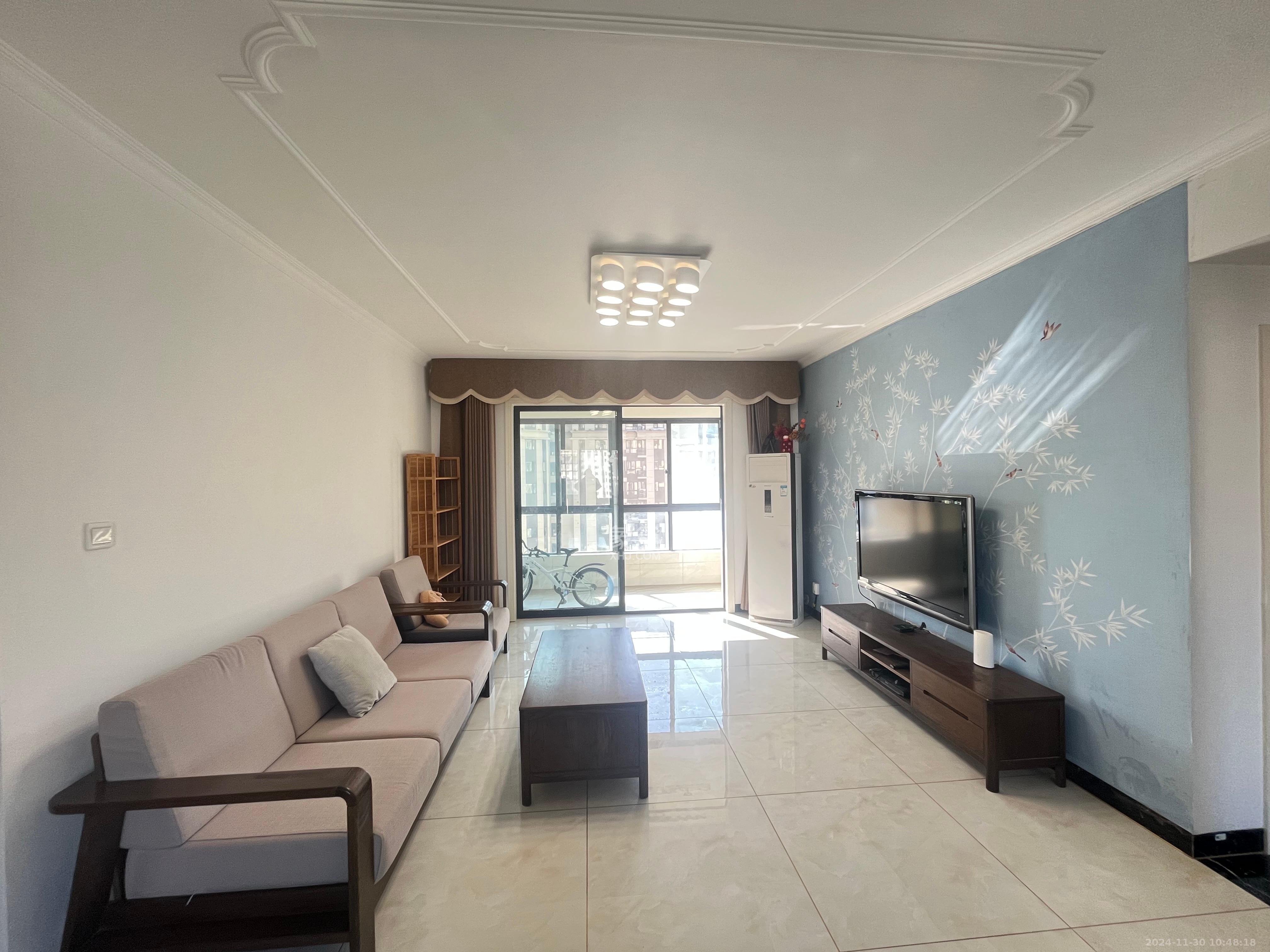 和泓梅溪四季  4室2厅2卫    3400.0元/月 和泓梅溪四季  4室2厅2卫    3400.0元/月室内图