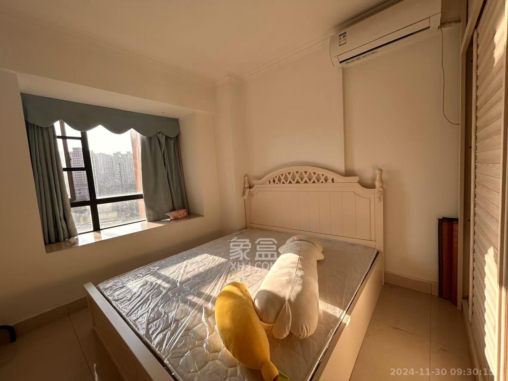 兴威帕克水岸  2室1厅1卫    1800.0元/月 兴威帕克水岸  2室1厅1卫    1800.0元/月室内图