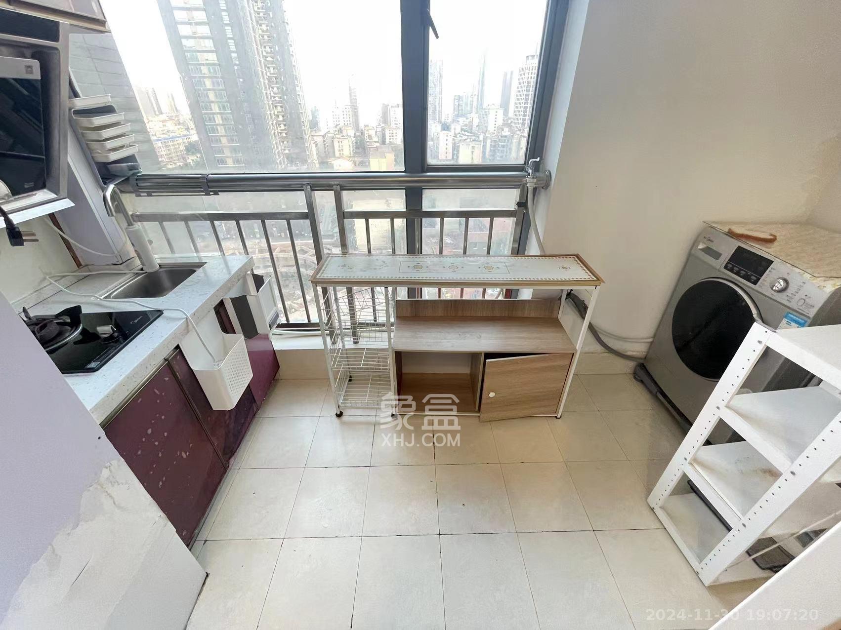 上城金都 0室1厅1卫 2000.0元/月 上城金都 0室1厅1卫 2000.0元/月室内图