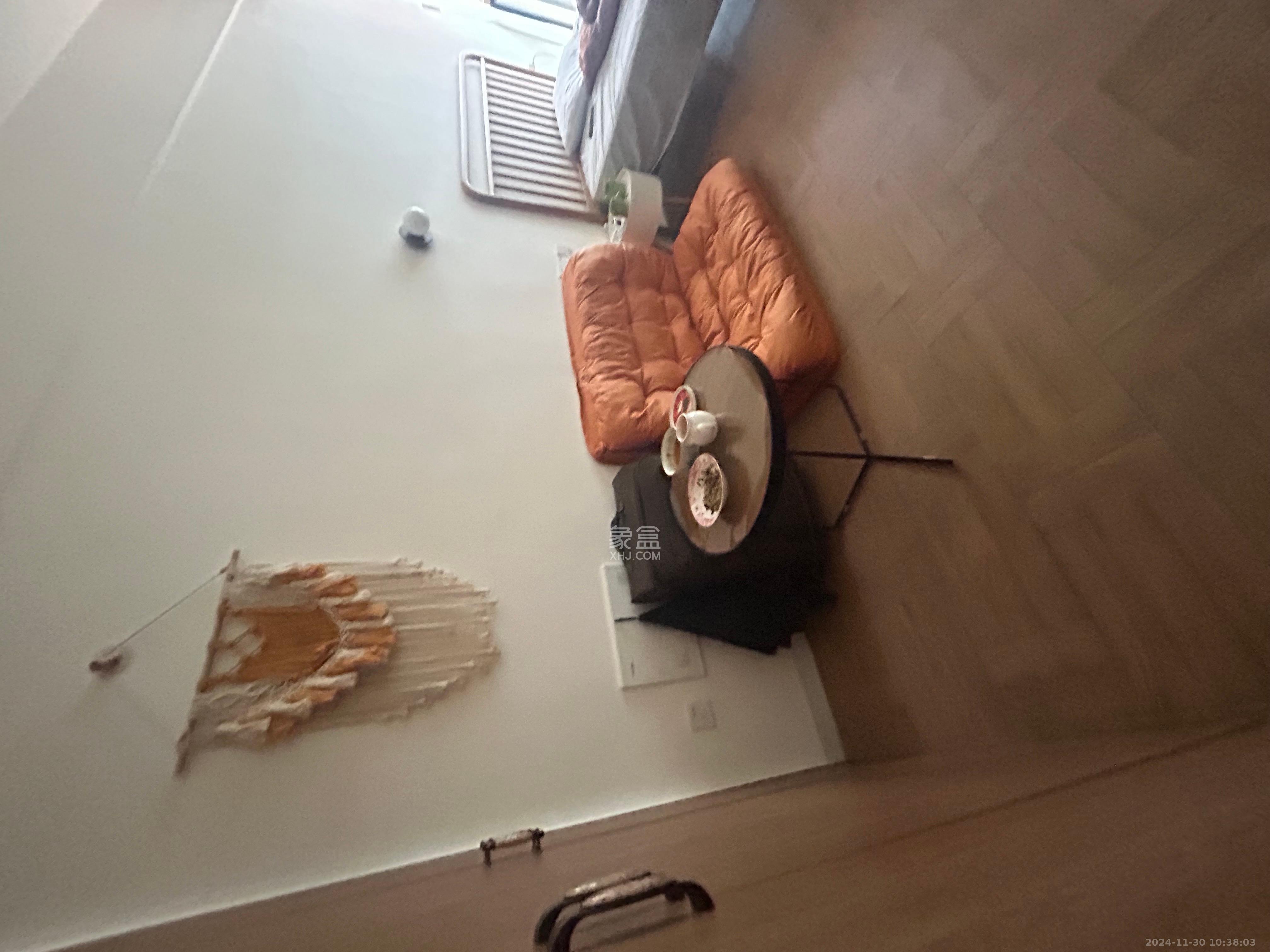 万润时光里 1室0厅0卫 2100.0元/月 万润时光里 1室0厅0卫 2100.0元/月室内图