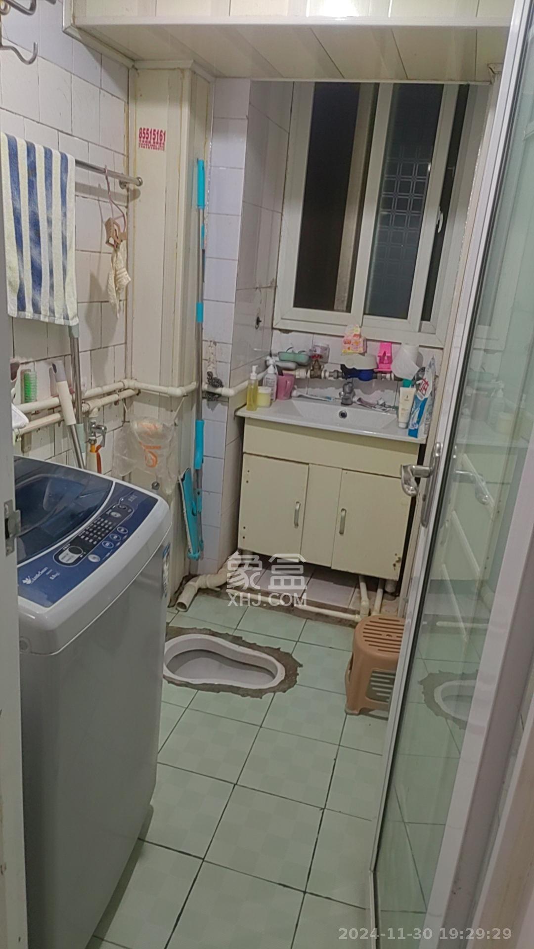 东塘工商局宿舍  1室1厅1卫    2000.0元/月室内图