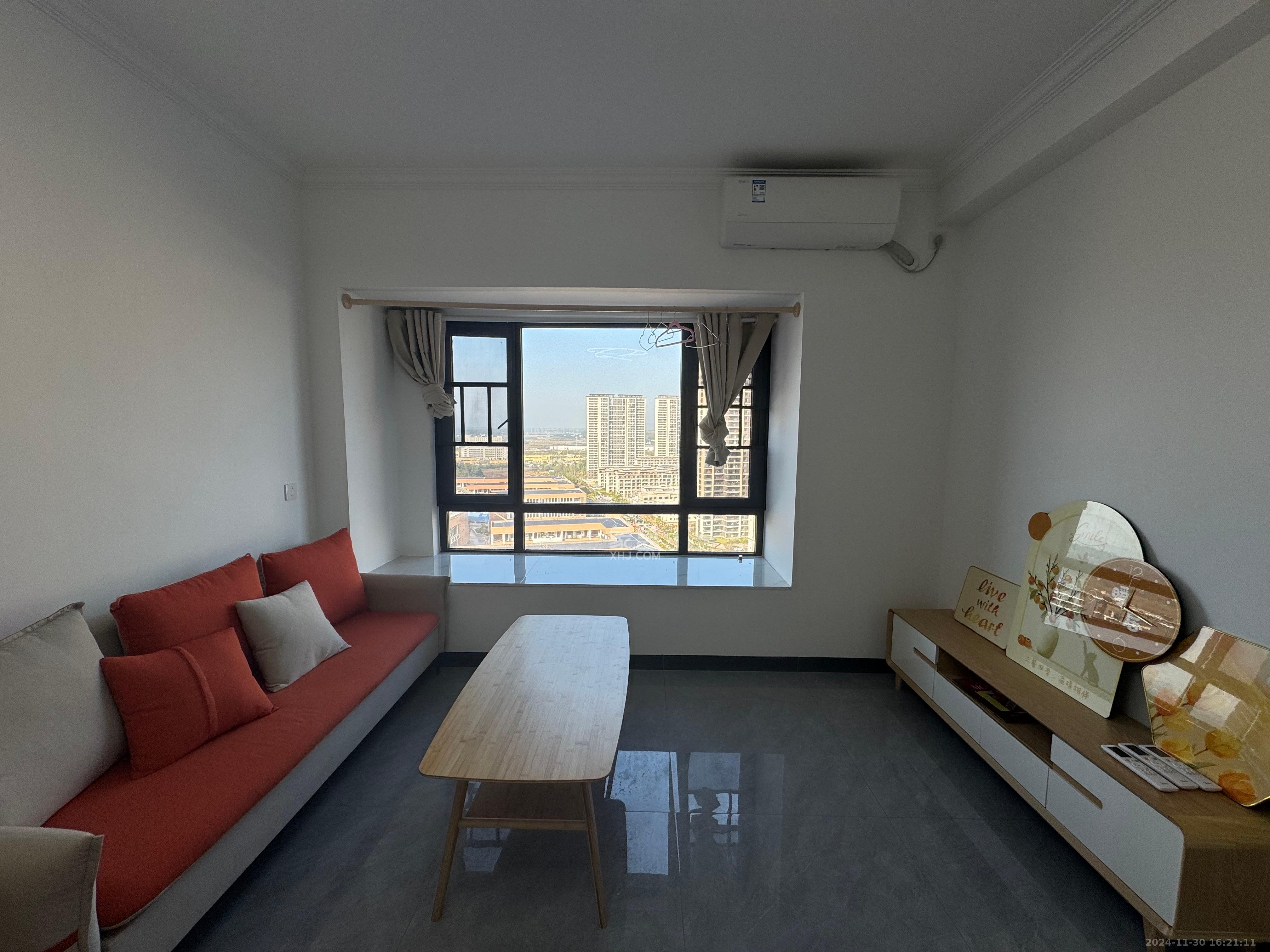 碧桂园翘楚棠 2室2厅1卫 2000.0元/月 碧桂园翘楚棠 2室2厅1卫 2000.0元/月室内图