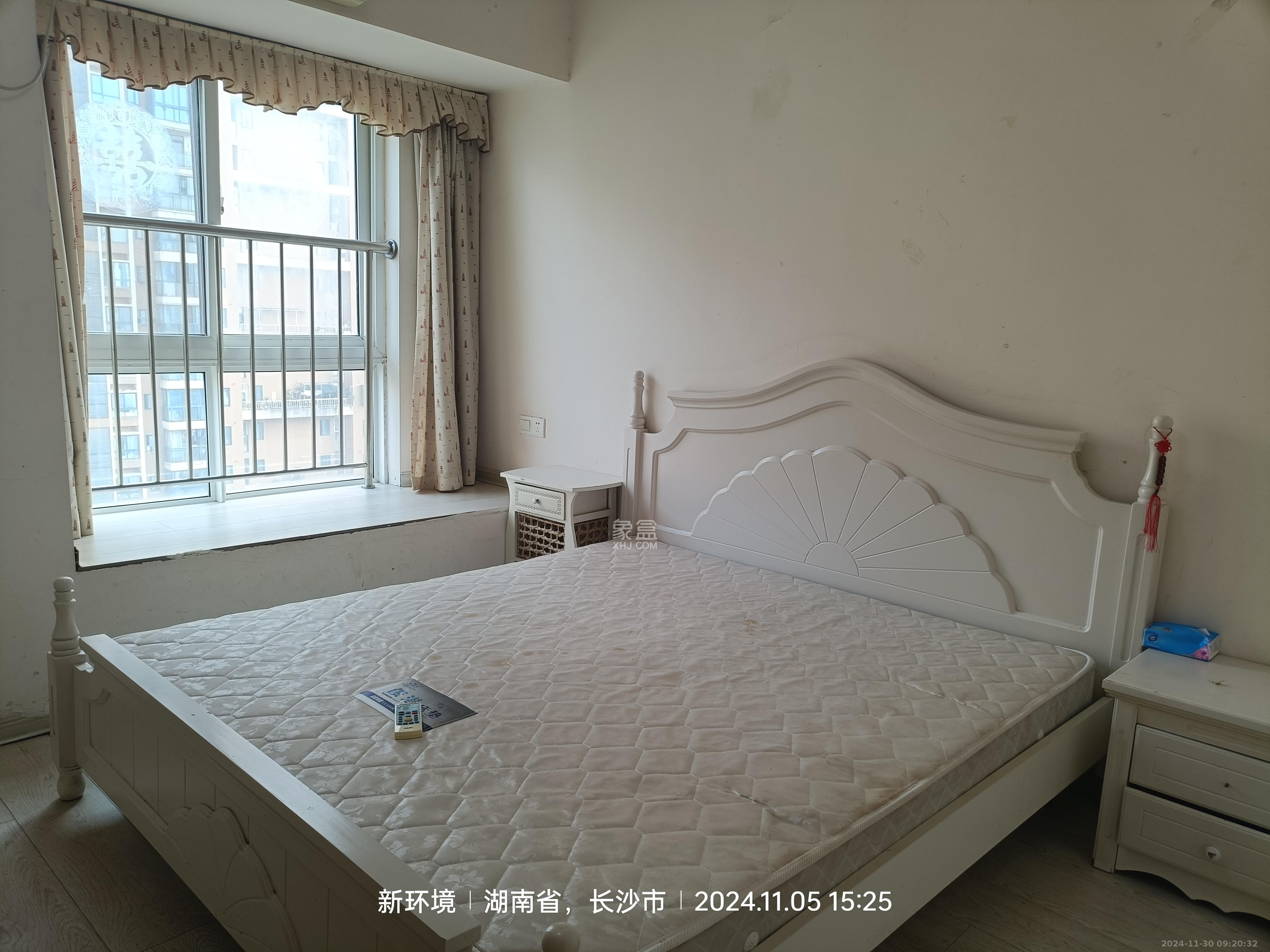 云开壹品樾玺  1室0厅0卫    3500.0元/月室内图