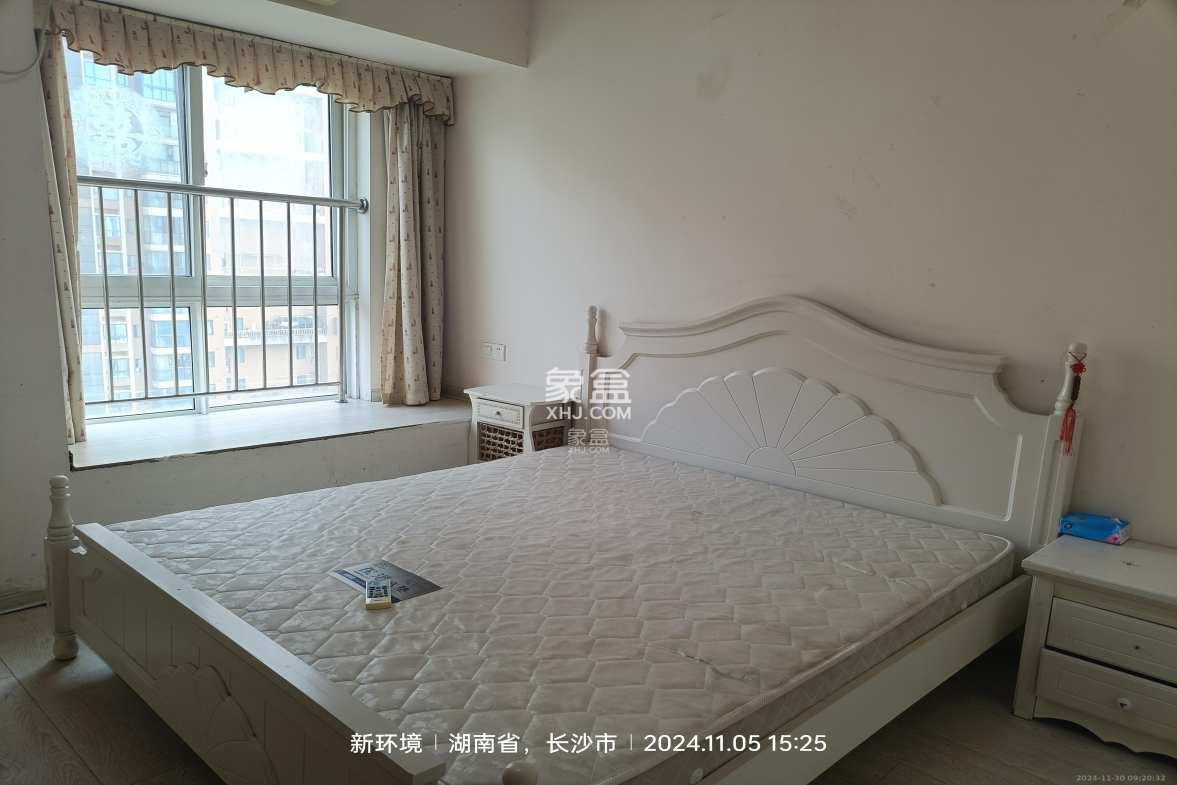 云开壹品樾玺 1室0厅0卫 3500.0元/月 云开壹品樾玺 1室0厅0卫 3500.0元/月室内图