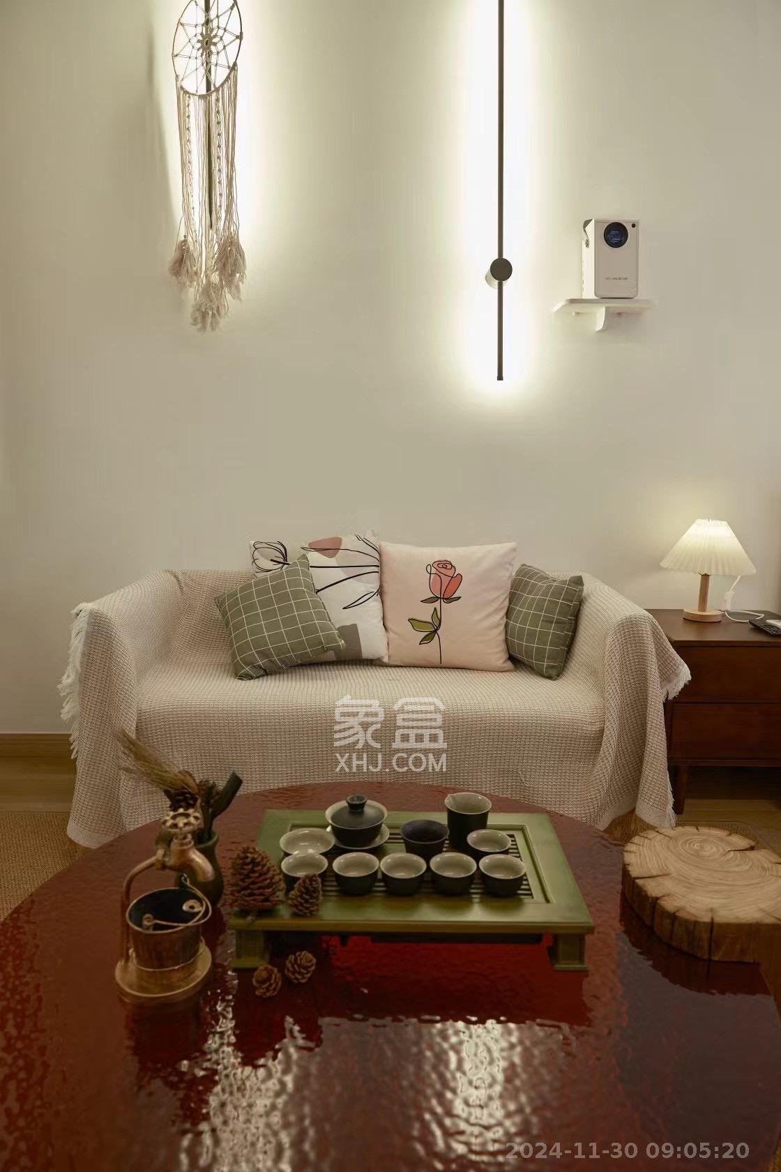 金地铂悦  1室0厅0卫    1500.0元/月 金地铂悦  1室0厅0卫    1500.0元/月室内图