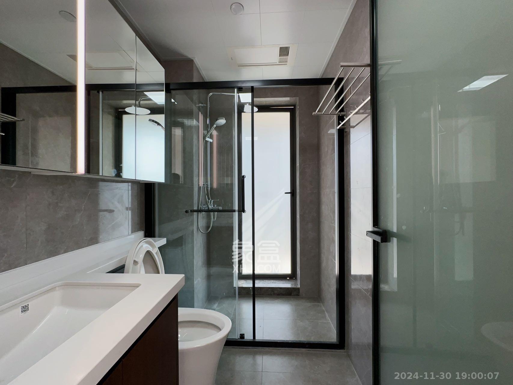 北辰瀚江府 3室2厅1卫 9500.0元/月 北辰瀚江府 3室2厅1卫 9500.0元/月室内图