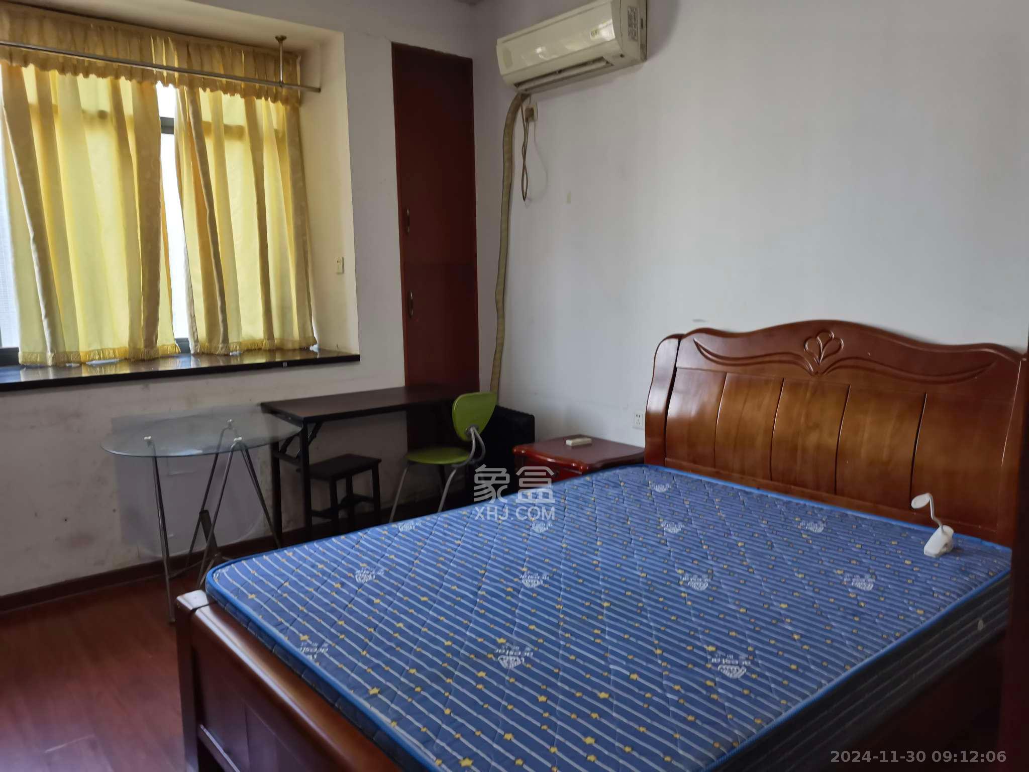 长沙紫金苑  1室1厅1卫    1700.0元/月 长沙紫金苑  1室1厅1卫    1700.0元/月室内图