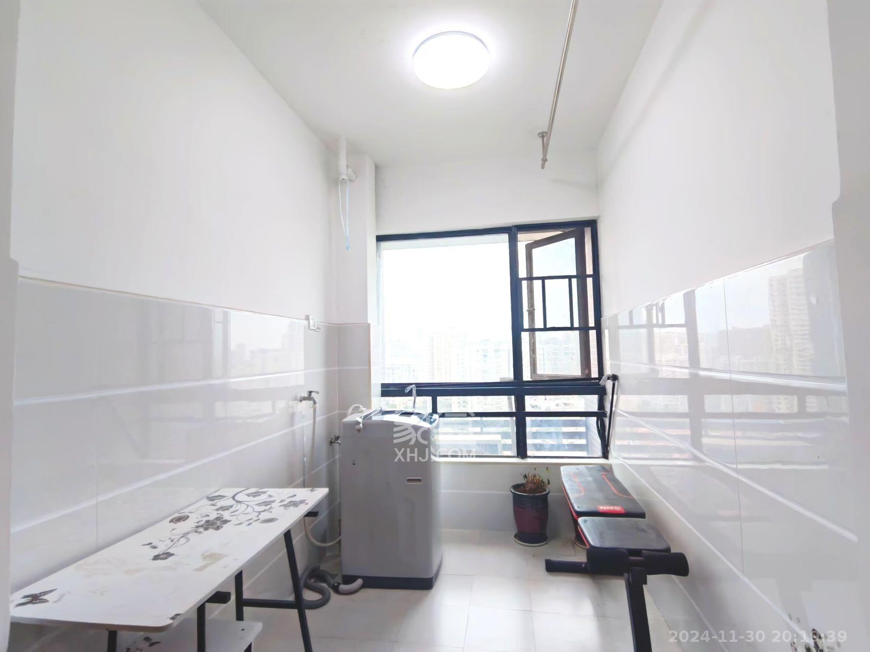 和庄 2室2厅2卫 2400.0元/月 和庄 2室2厅2卫 2400.0元/月室内图