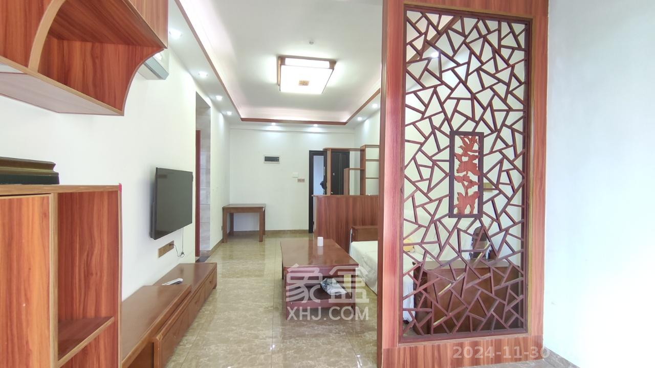 梅溪国际公寓(步步高新天地) 1室1厅1卫 2000.0元/月 梅溪国际公寓(步步高新天地) 1室1厅1卫 2000.0元/月室内图