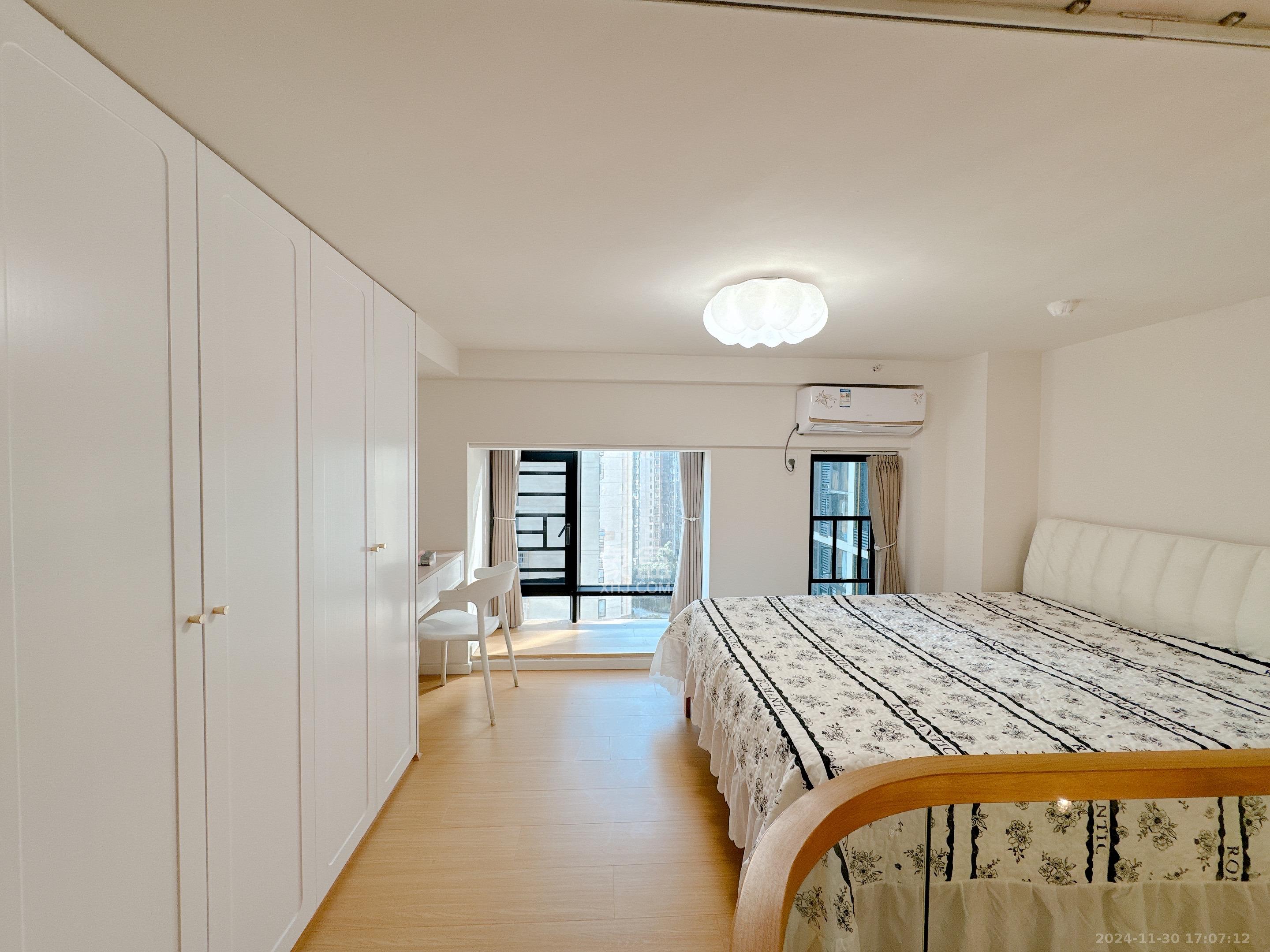 金地兰亭樾 2室1厅1卫 2200.0元/月 金地兰亭樾 2室1厅1卫 2200.0元/月室内图