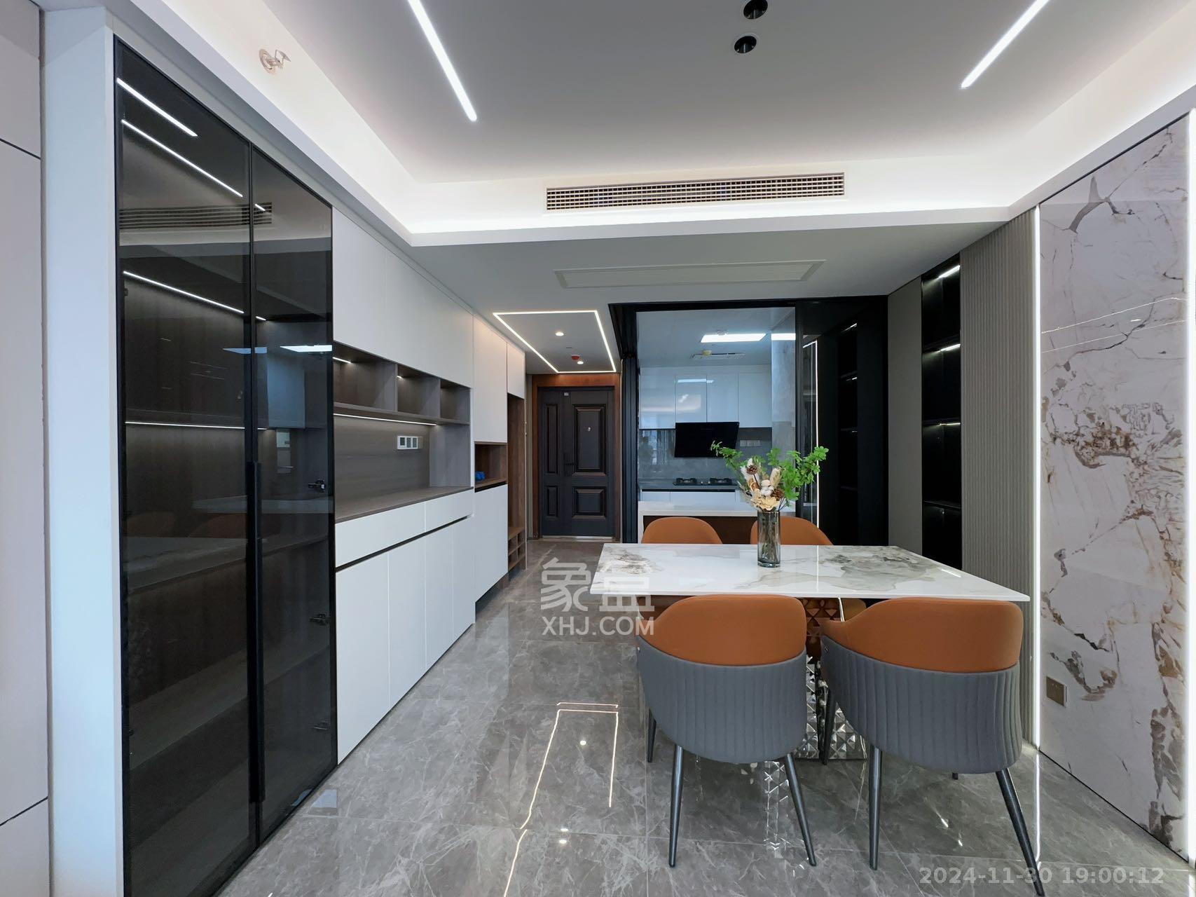 北辰瀚江府 3室2厅1卫 9500.0元/月 北辰瀚江府 3室2厅1卫 9500.0元/月室内图