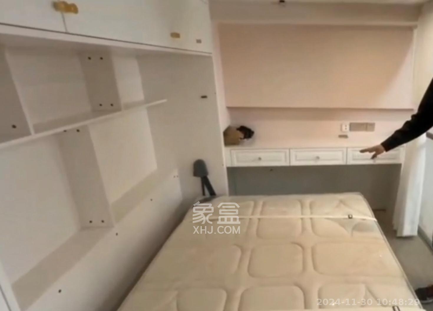 富兴时代御城 2室1厅1卫 3500.0元/月 富兴时代御城 2室1厅1卫 3500.0元/月室内图