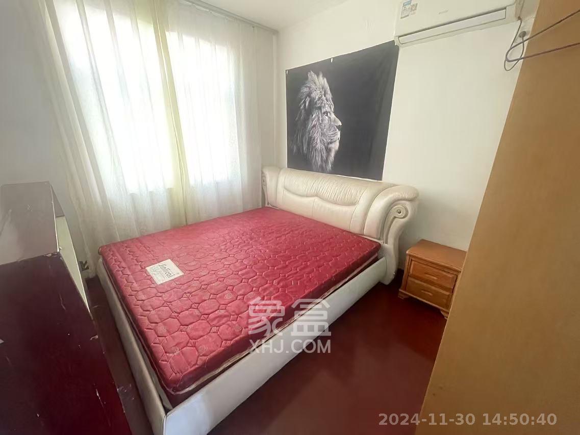 黎郡新宇康景园 2室1厅1卫 1700.0元/月 黎郡新宇康景园 2室1厅1卫 1700.0元/月室内图