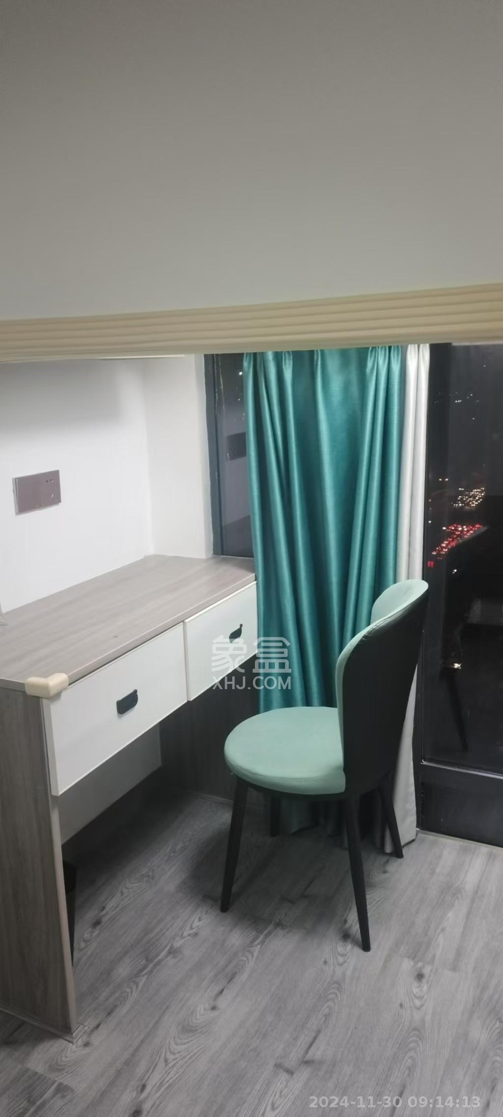 海伦春天 2室1厅1卫 1650.0元/月 海伦春天 2室1厅1卫 1650.0元/月室内图