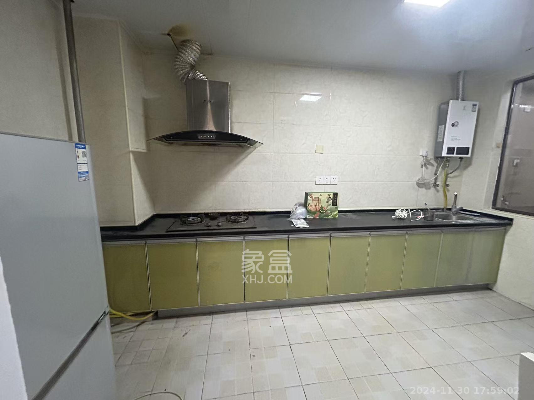 梅溪湖合能璞丽 4室2厅2卫 3100.0元/月 梅溪湖合能璞丽 4室2厅2卫 3100.0元/月室内图