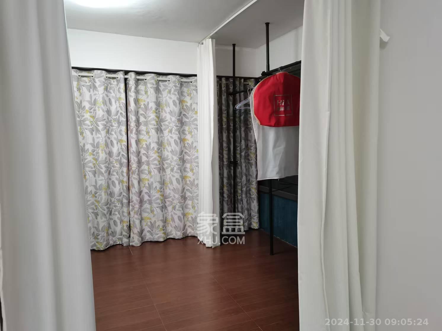 BOBO天下城(CTA财富中心) 2室2厅1卫 2400.0元/月 BOBO天下城(CTA财富中心) 2室2厅1卫 2400.0元/月室内图