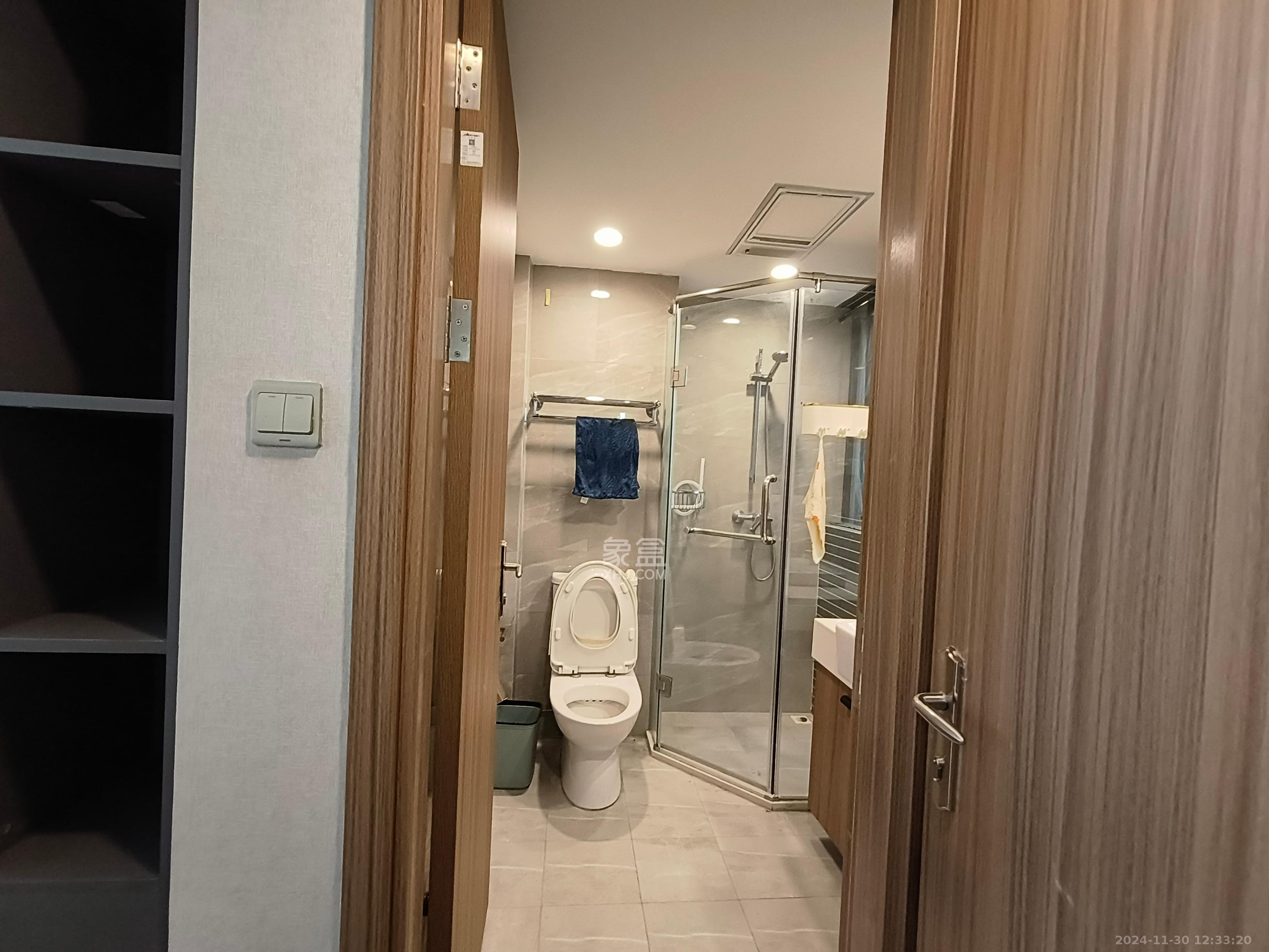 华远碧桂园海蓝城 3室2厅2卫 2500.0元/月 华远碧桂园海蓝城 3室2厅2卫 2500.0元/月室内图