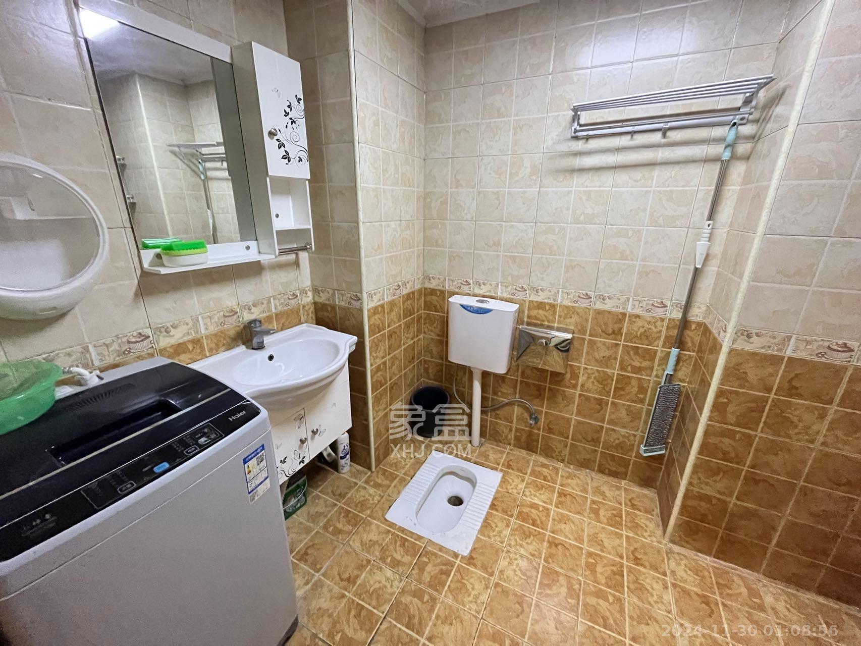 望兴景园二期(望兴西西里)  1室1厅1卫    1800.0元/月 望兴景园二期(望兴西西里)  1室1厅1卫    1800.0元/月室内图