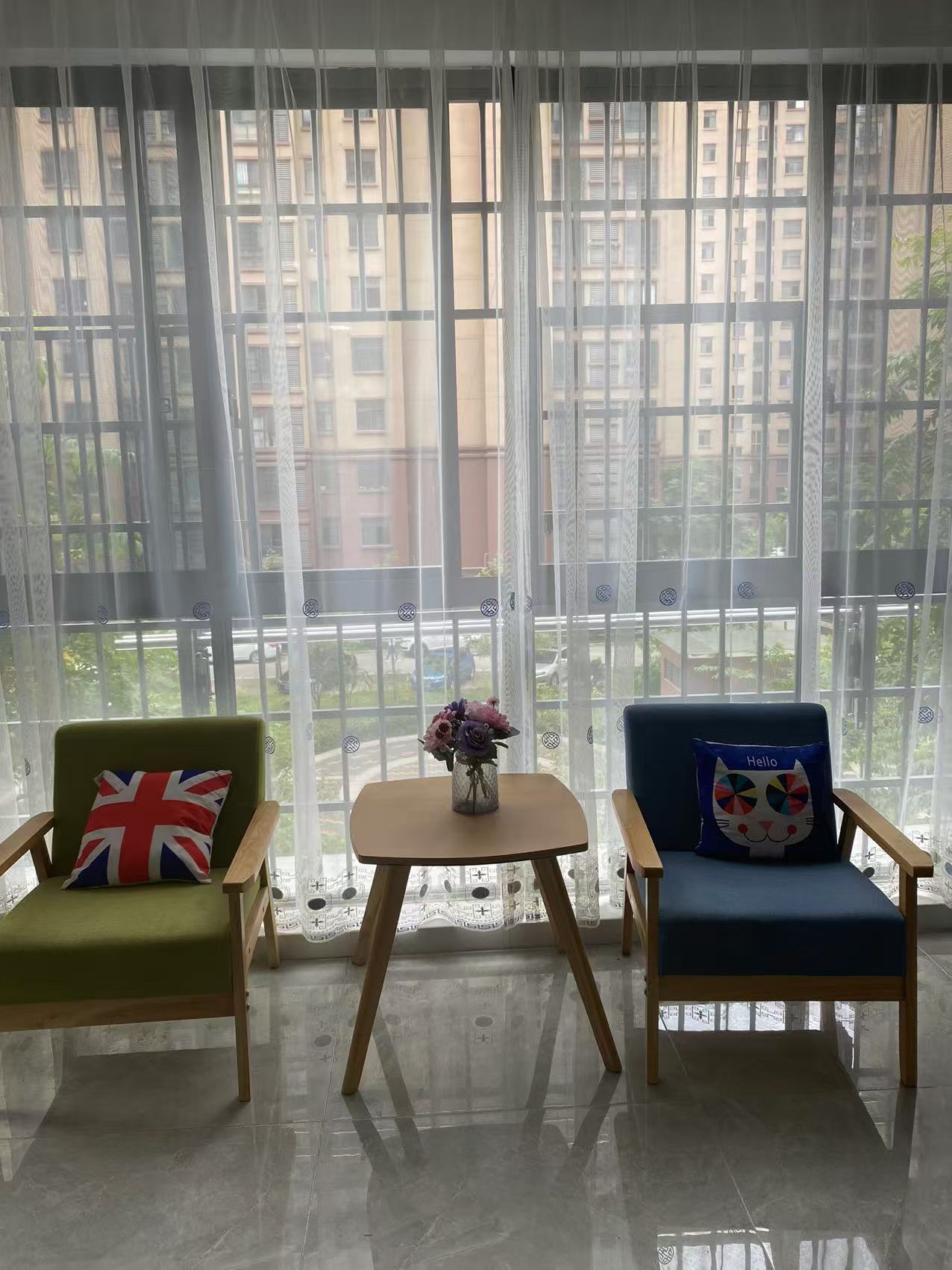 南坪花苑 3室2厅2卫 1500.0元/月 南坪花苑 3室2厅2卫 1500.0元/月户型图