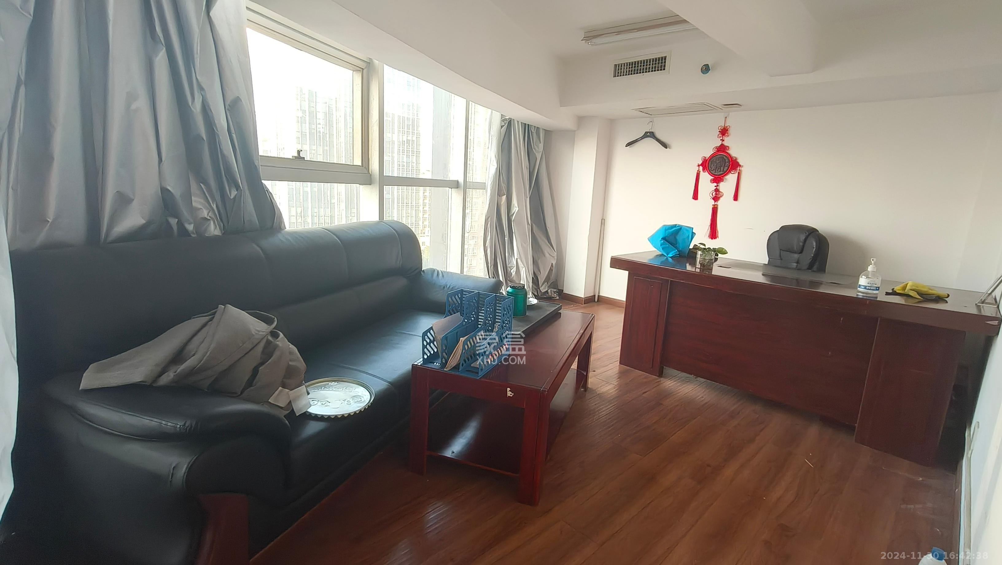 城市快线(新建大厦) 1室1厅1卫 10000.0元/月 城市快线(新建大厦) 1室1厅1卫 10000.0元/月室内图