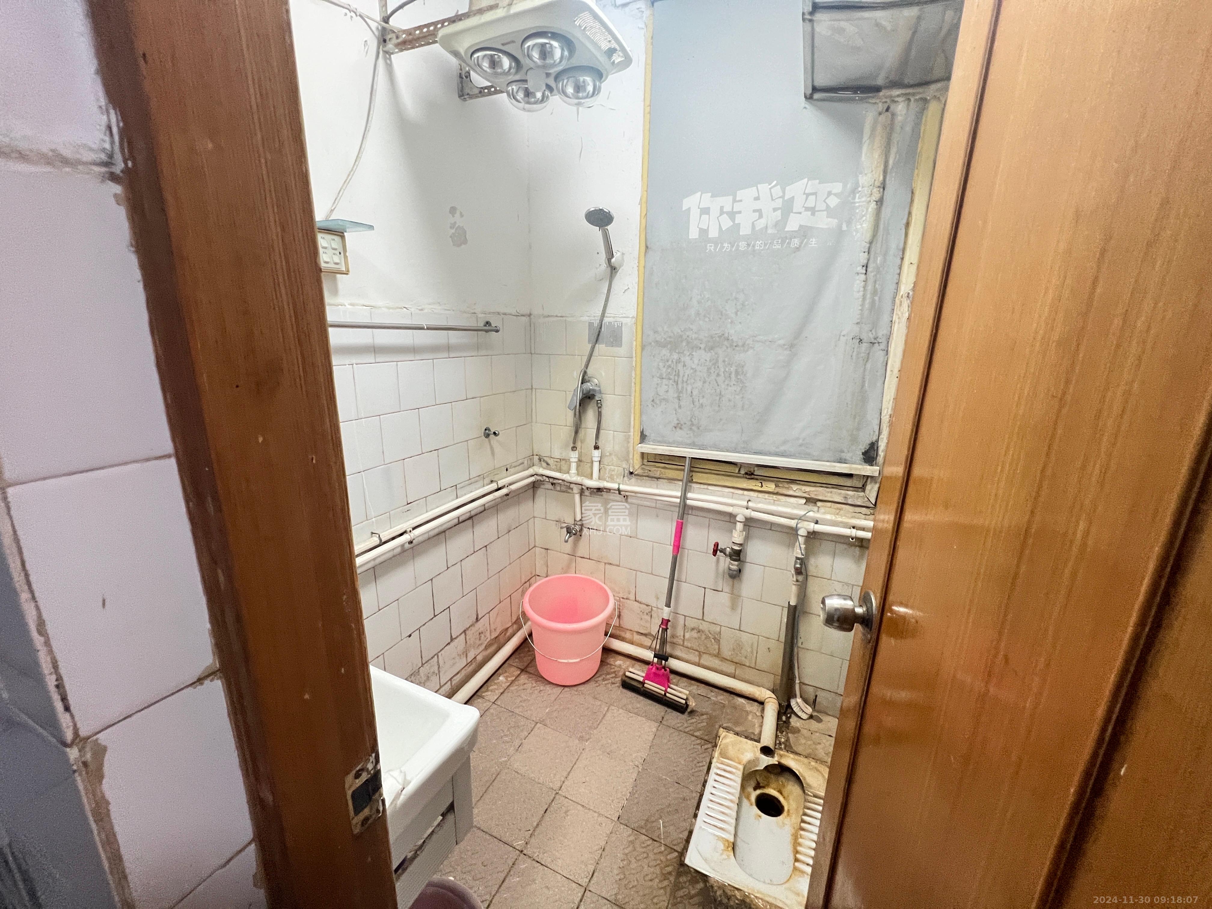 湖南省第六工程公司宿舍(扫把塘) 2室1厅1卫 1600.0元/月 湖南省第六工程公司宿舍(扫把塘) 2室1厅1卫 1600.0元/月室内图