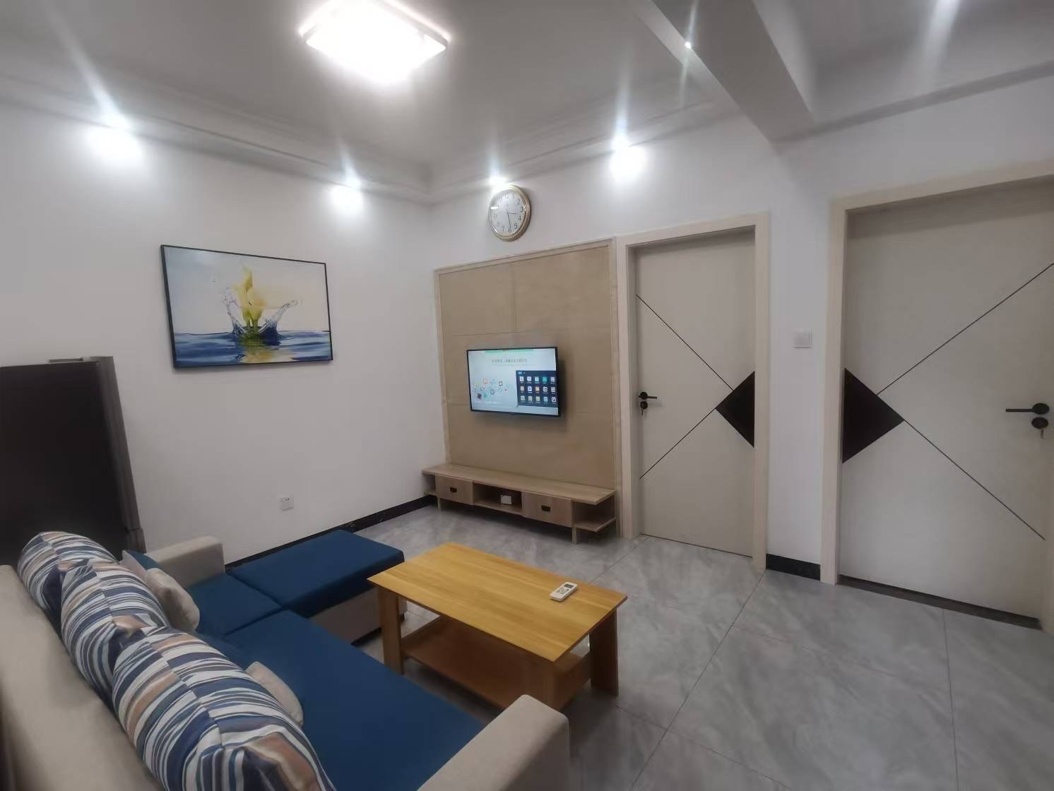 柏林国际 1室0厅0卫 1700.0元/月 柏林国际 1室0厅0卫 1700.0元/月室内图