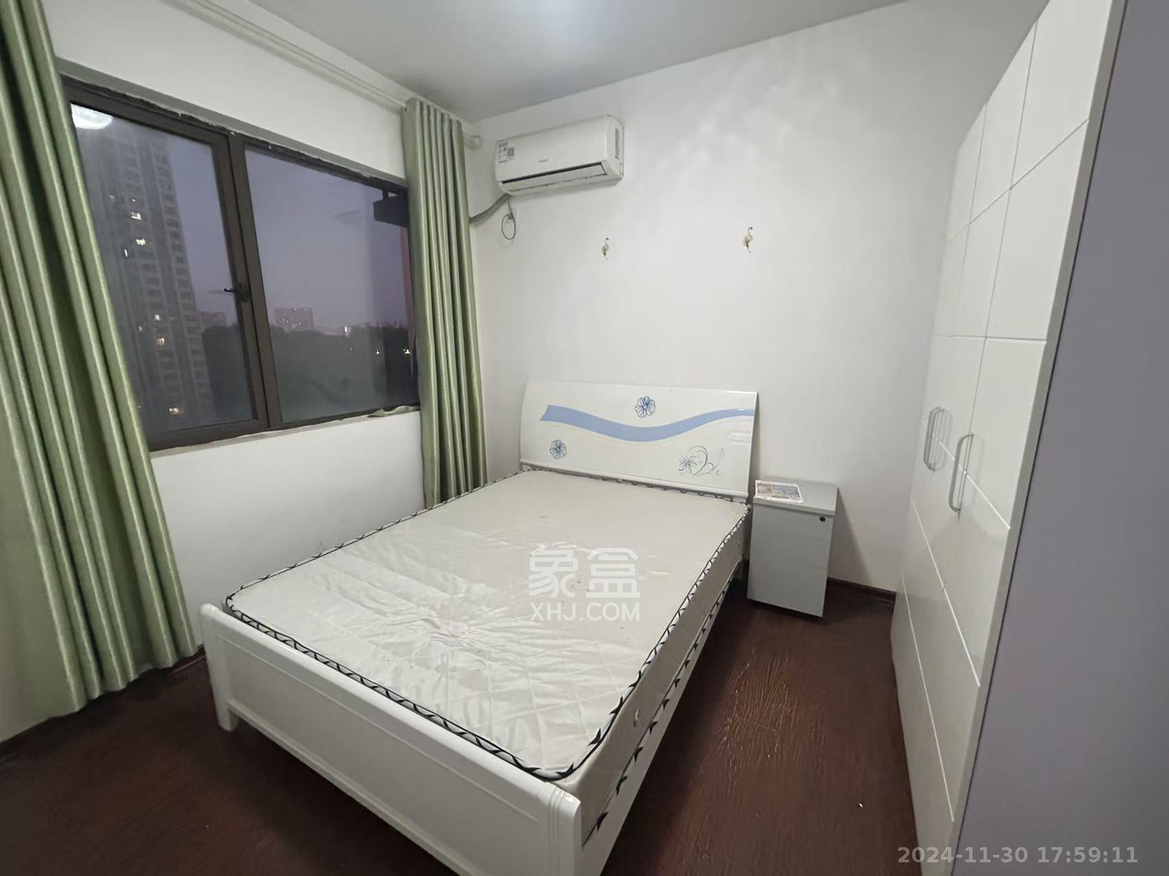 梅溪湖合能璞丽 4室2厅2卫 3100.0元/月 梅溪湖合能璞丽 4室2厅2卫 3100.0元/月室内图