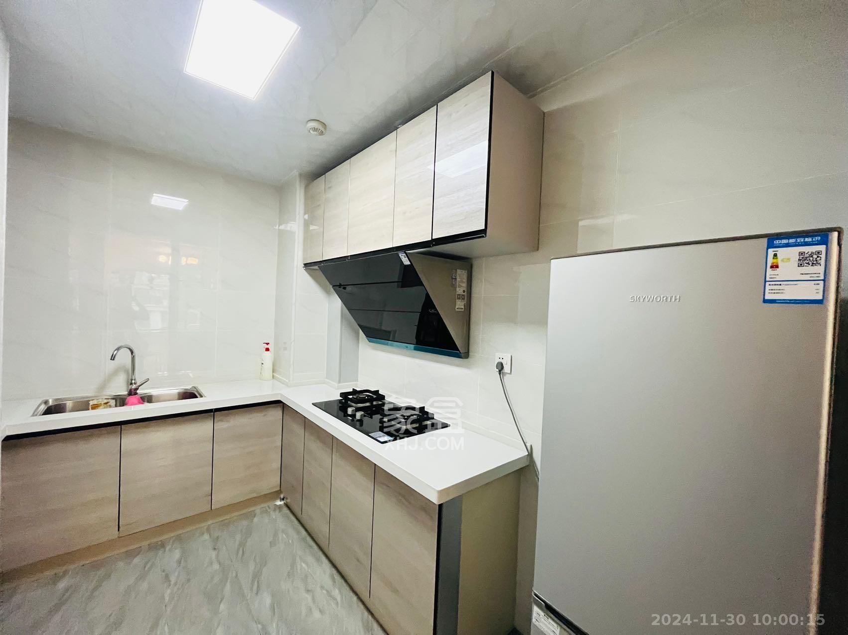 北辰三角洲E7区 3室2厅2卫 4500.0元/月 北辰三角洲E7区 3室2厅2卫 4500.0元/月室内图