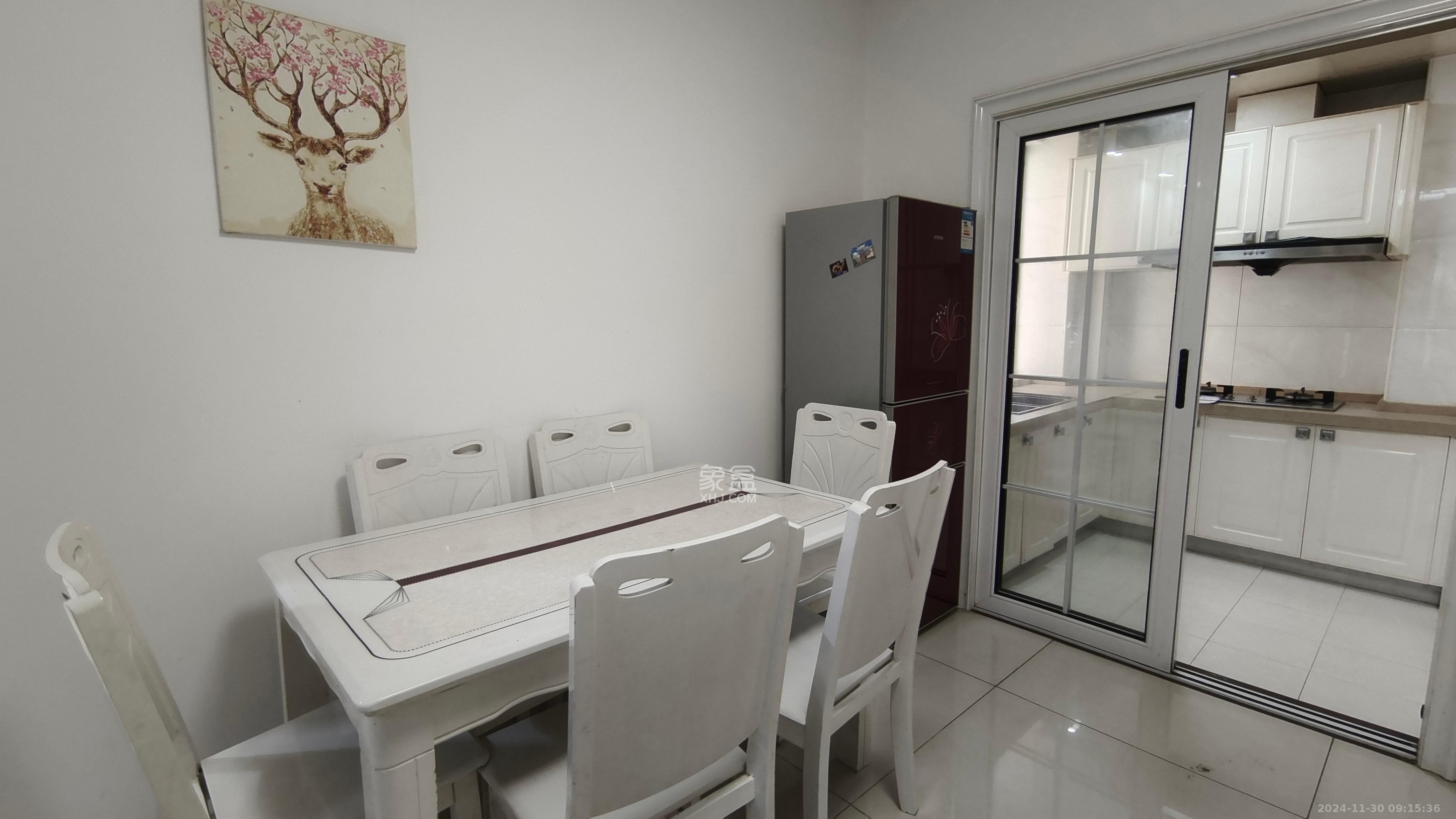 长房白沙湾 2室2厅1卫 2700.0元/月 长房白沙湾 2室2厅1卫 2700.0元/月室内图