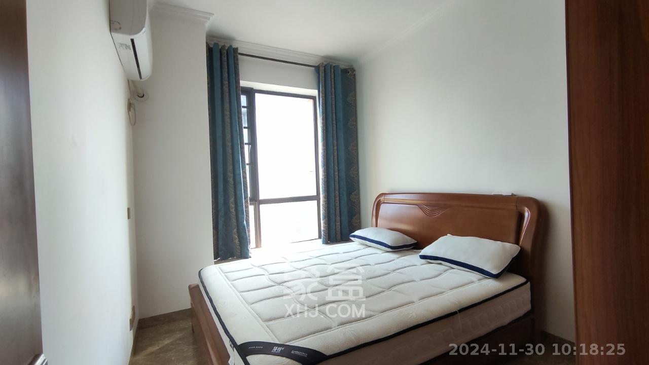 梅溪国际公寓(步步高新天地) 1室1厅1卫 2000.0元/月 梅溪国际公寓(步步高新天地) 1室1厅1卫 2000.0元/月室内图