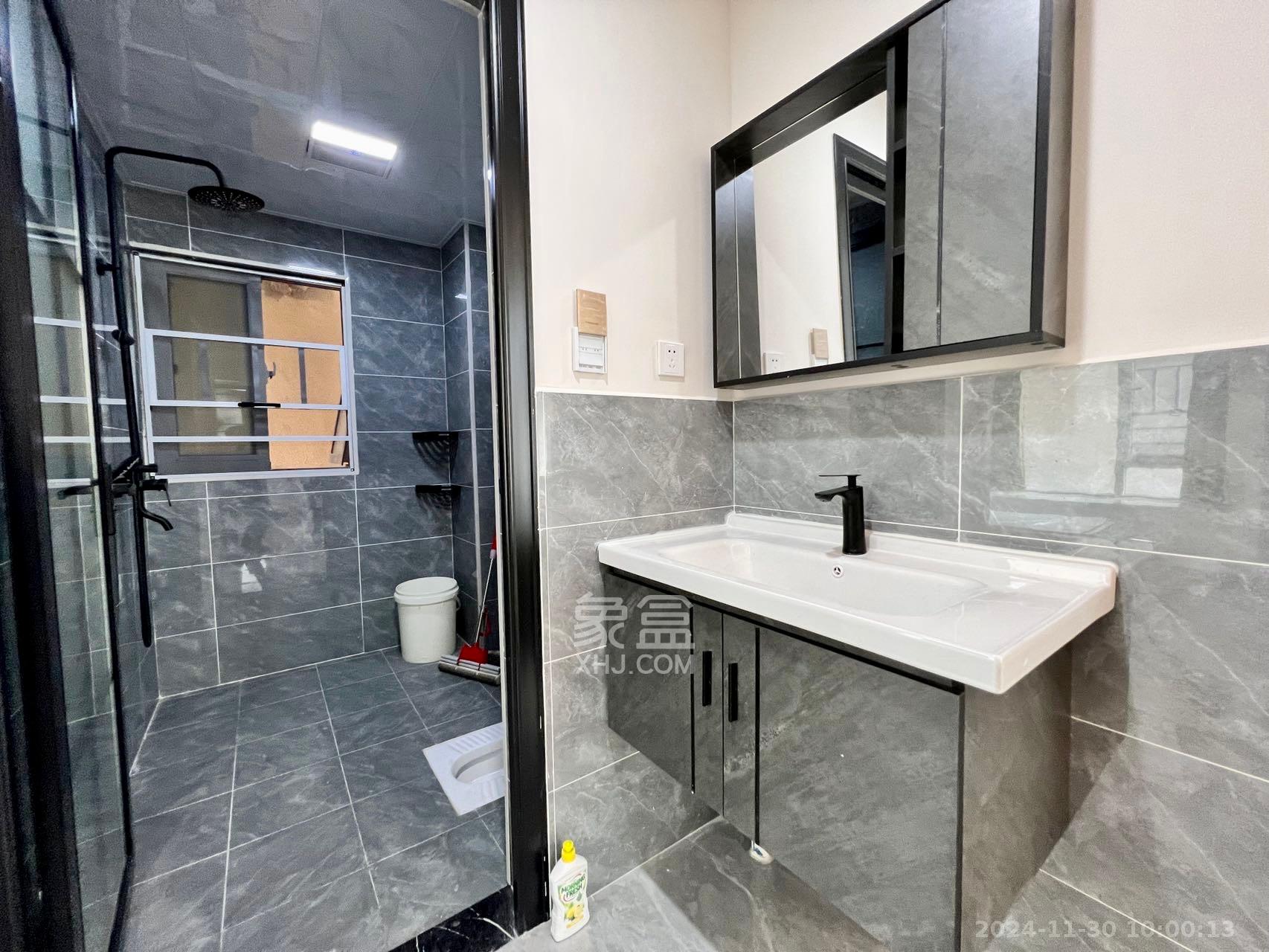 北辰三角洲E7区 3室2厅2卫 4500.0元/月 北辰三角洲E7区 3室2厅2卫 4500.0元/月室内图