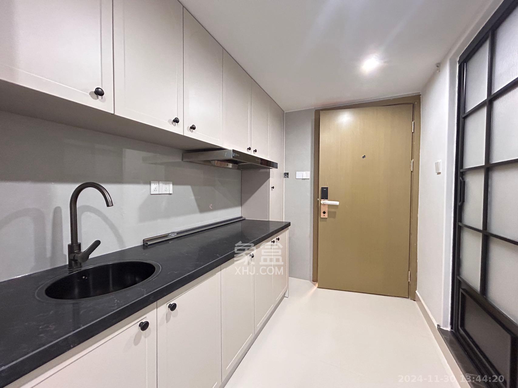 时代MOMA云PARK  1室1厅1卫    2800.0元/月 时代MOMA云PARK  1室1厅1卫    2800.0元/月室内图