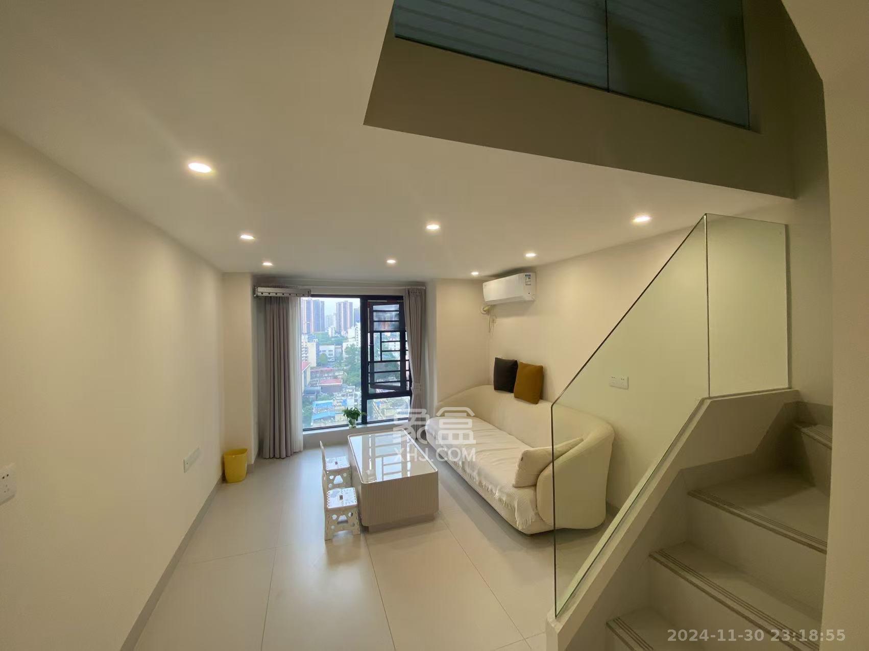 荣盛花语书苑 1室0厅0卫 2000.0元/月 荣盛花语书苑 1室0厅0卫 2000.0元/月室内图