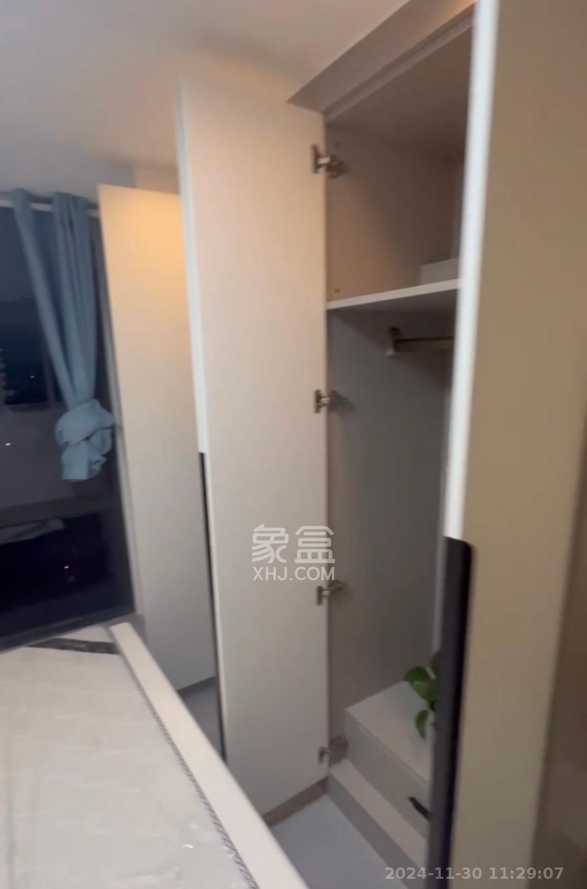 爱家当代境  1室1厅1卫   1350.00元/月室内图