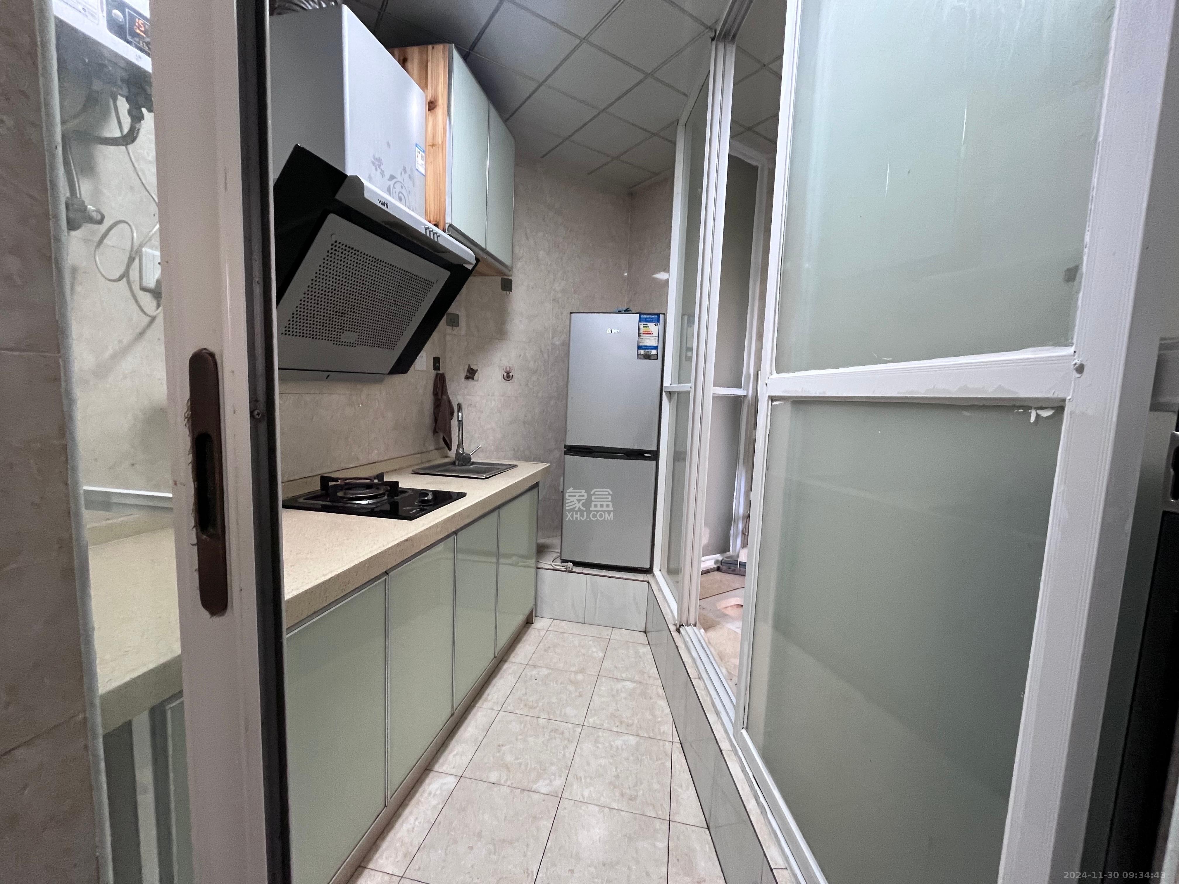 家和苑(原梅溪湖保障性住房一期) 1室0厅1卫 1000.0元/月 家和苑(原梅溪湖保障性住房一期) 1室0厅1卫 1000.0元/月室内图