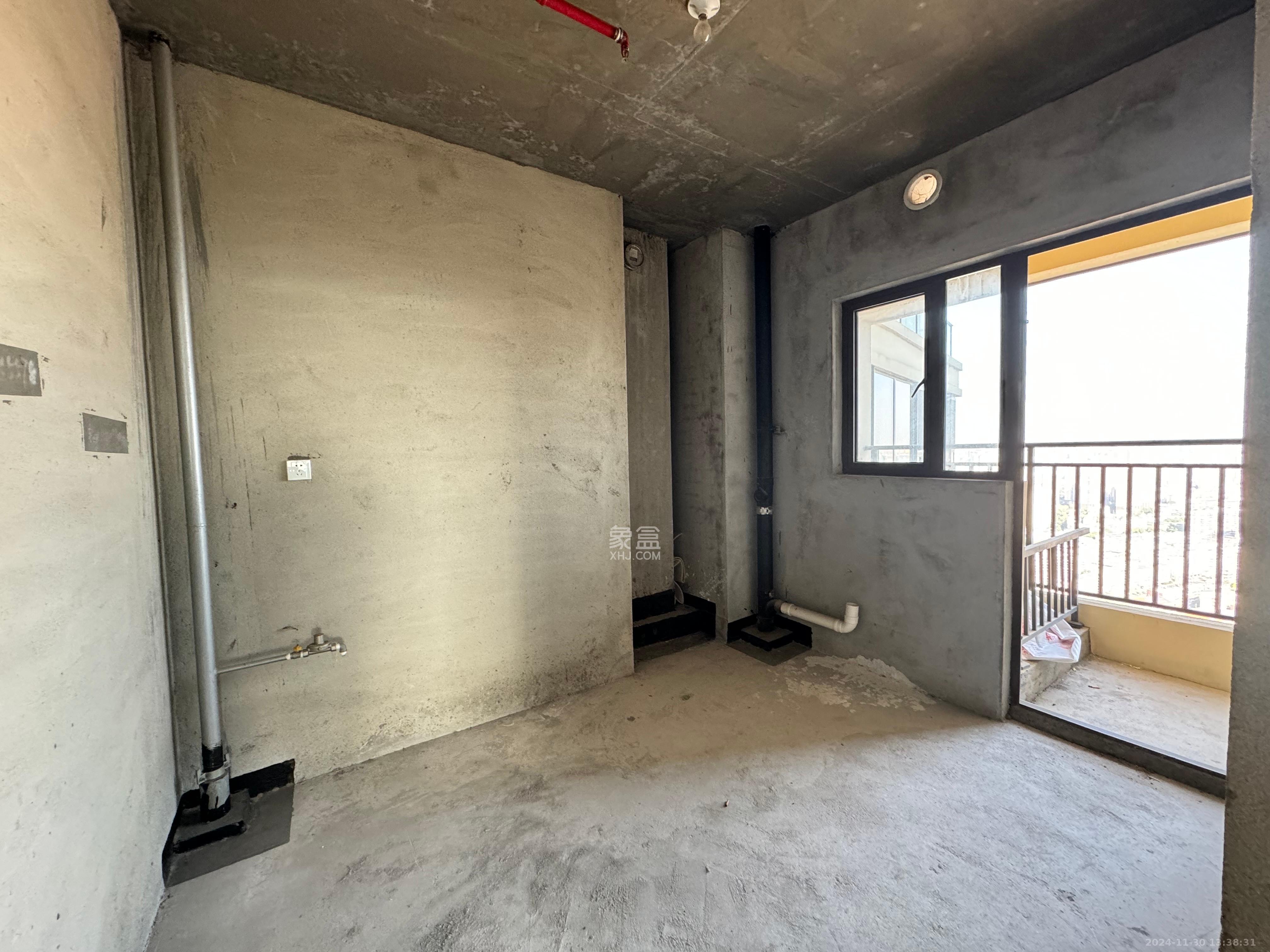 中建江山壹号 4室2厅2卫 5000.0元/月 中建江山壹号 4室2厅2卫 5000.0元/月室内图