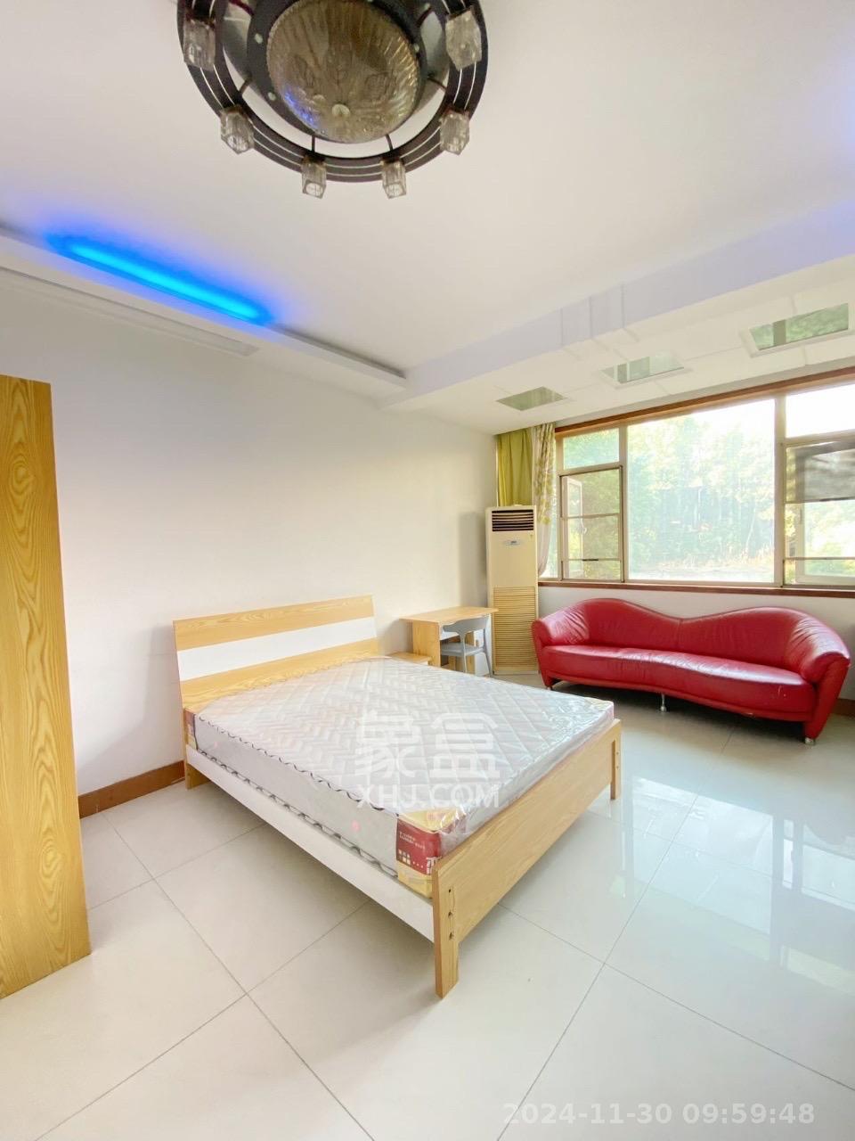 省水院宿舍 2室2厅1卫 1200.0元/月 省水院宿舍 2室2厅1卫 1200.0元/月室内图