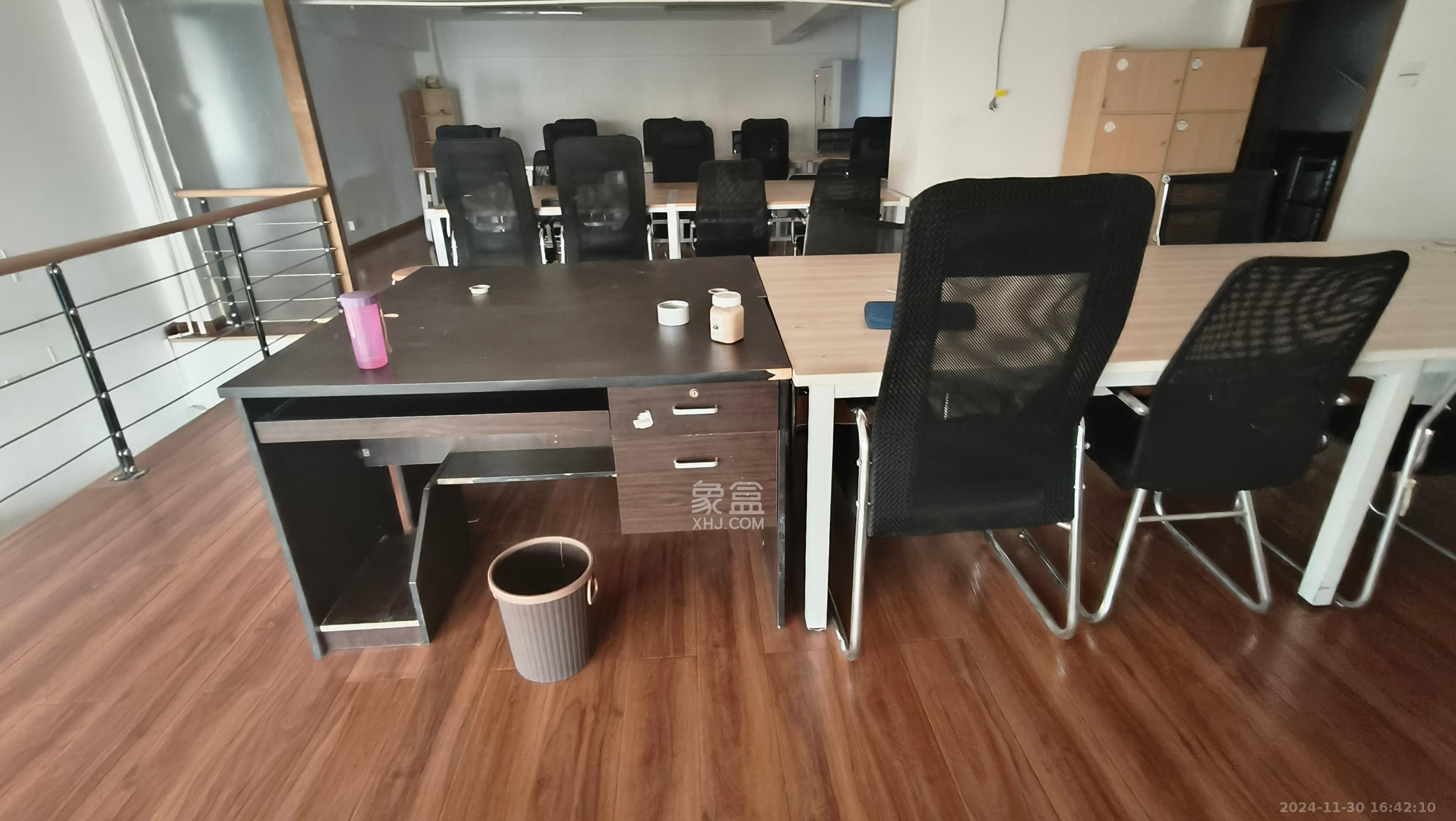 城市快线（新建大厦）  1室1厅1卫    10000.0元/月室内图