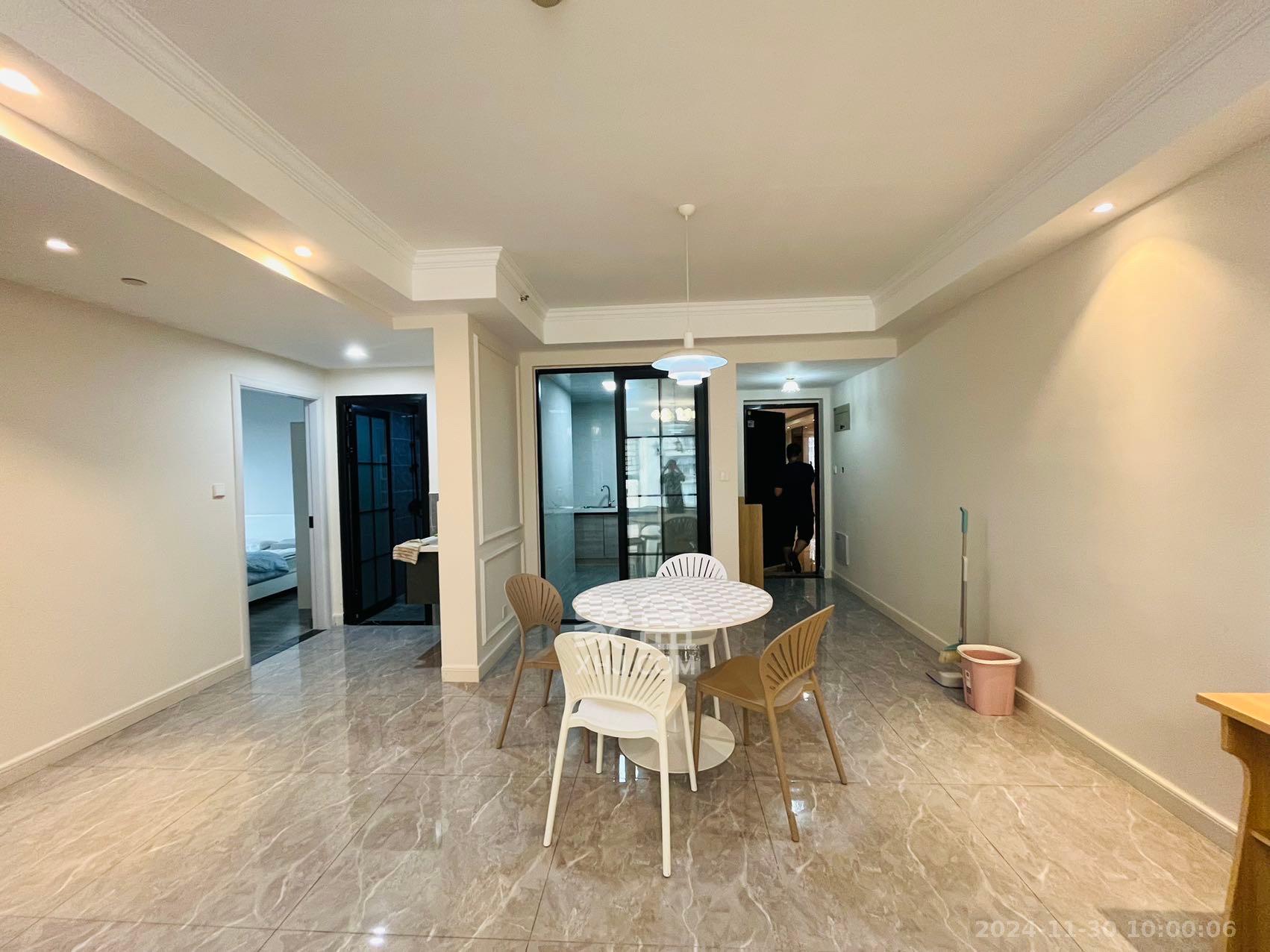 北辰三角洲E7区 3室2厅2卫 4500.0元/月 北辰三角洲E7区 3室2厅2卫 4500.0元/月室内图