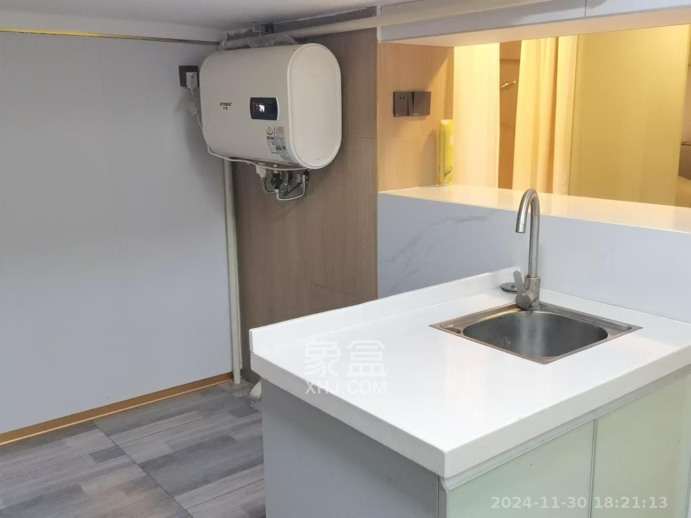 振业城三期  1室1厅1卫    1300.0元/月室内图