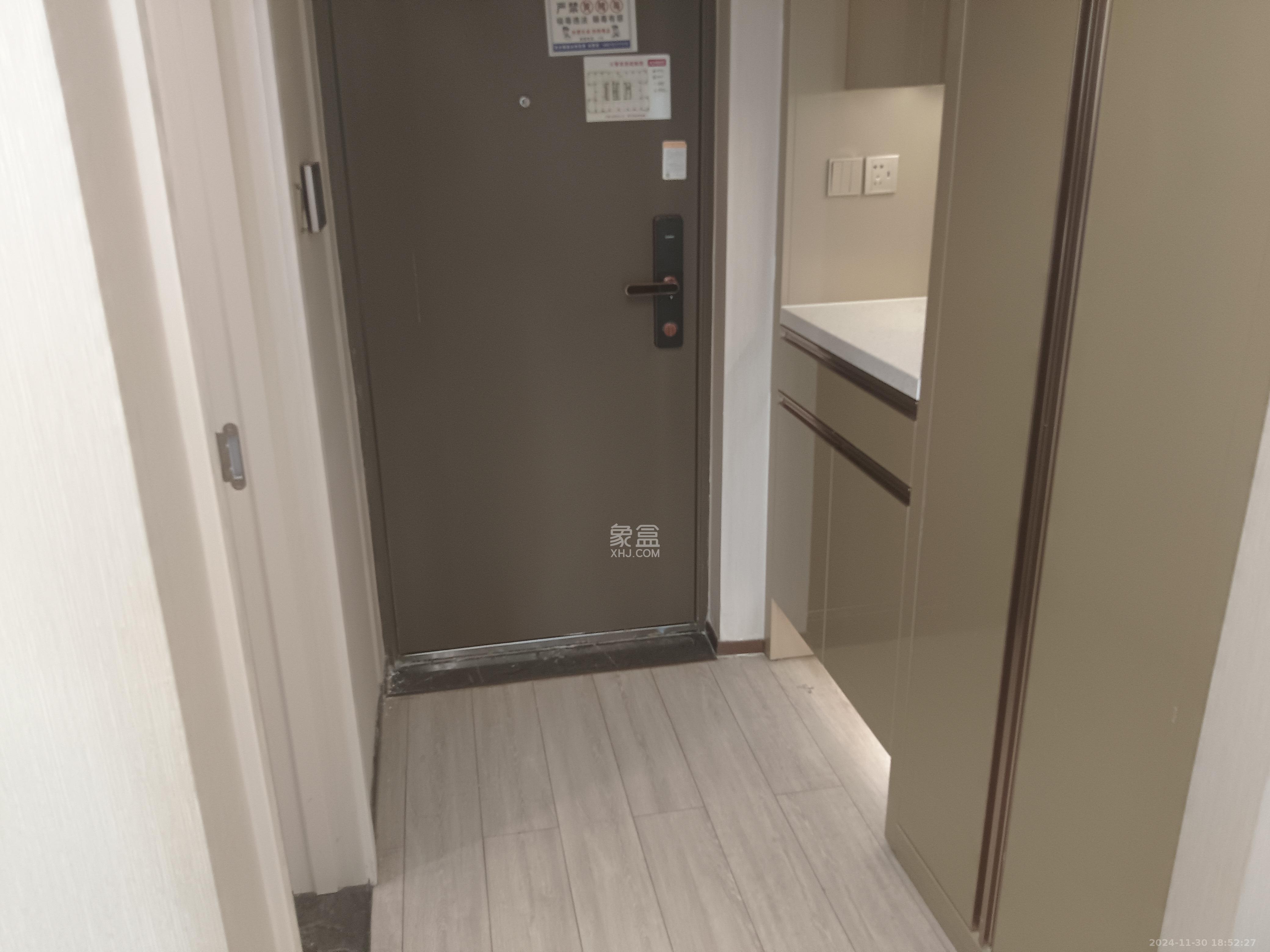 华远华时代  2室2厅1卫    4800.0元/月室内图