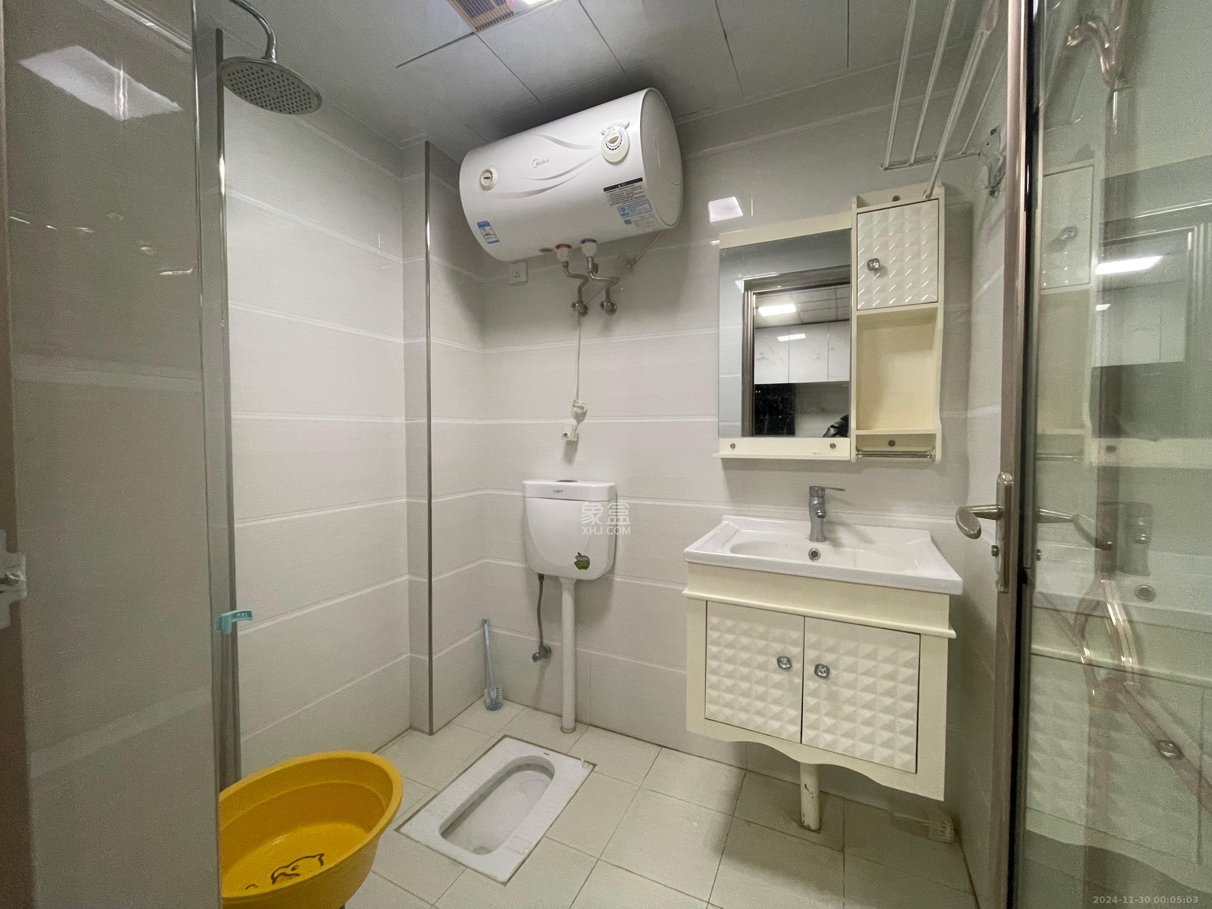 英祥春天  1室1厅1卫    1600.0元/月 英祥春天  1室1厅1卫    1600.0元/月室内图