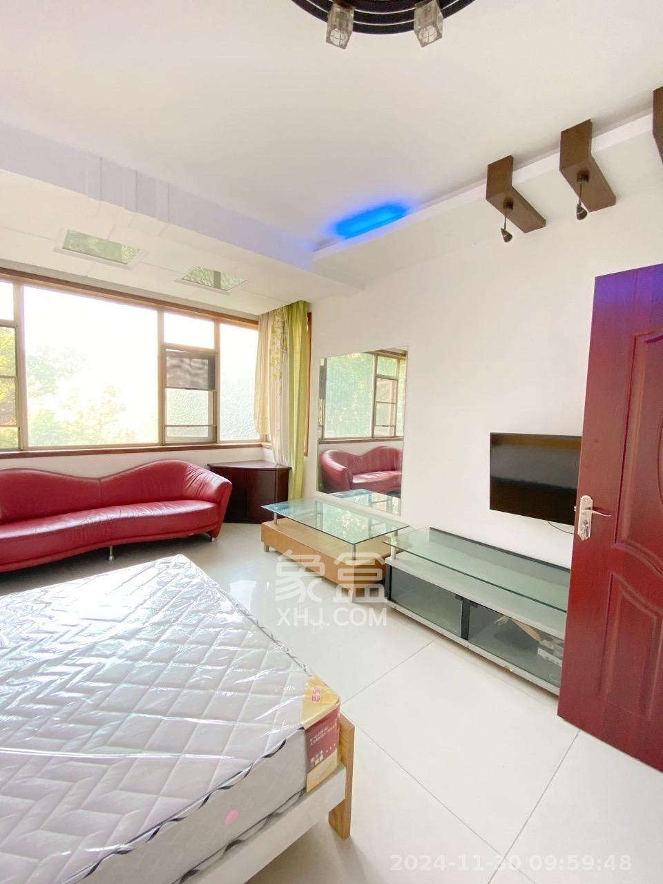 省水院宿舍 2室2厅1卫 1200.0元/月 省水院宿舍 2室2厅1卫 1200.0元/月室内图