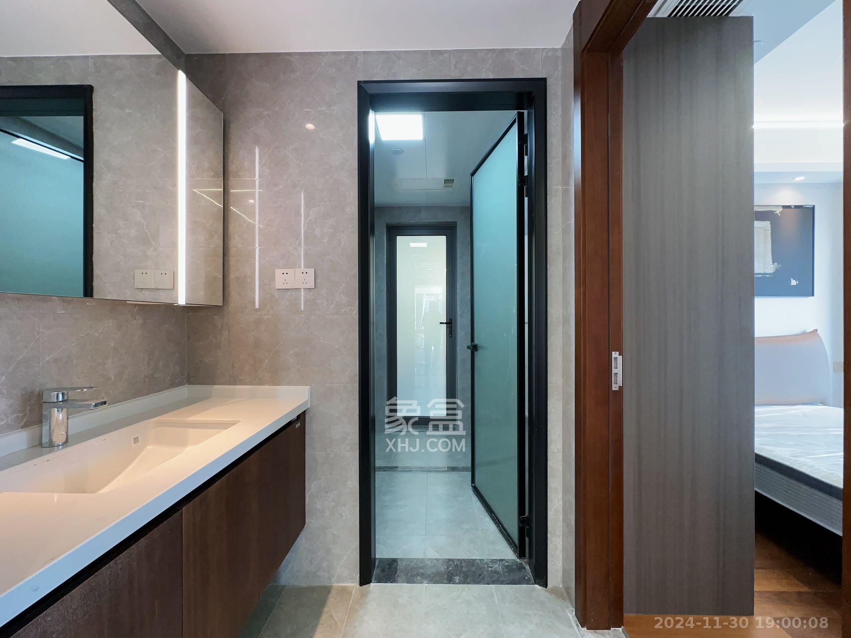 北辰瀚江府 3室2厅1卫 9500.0元/月 北辰瀚江府 3室2厅1卫 9500.0元/月室内图