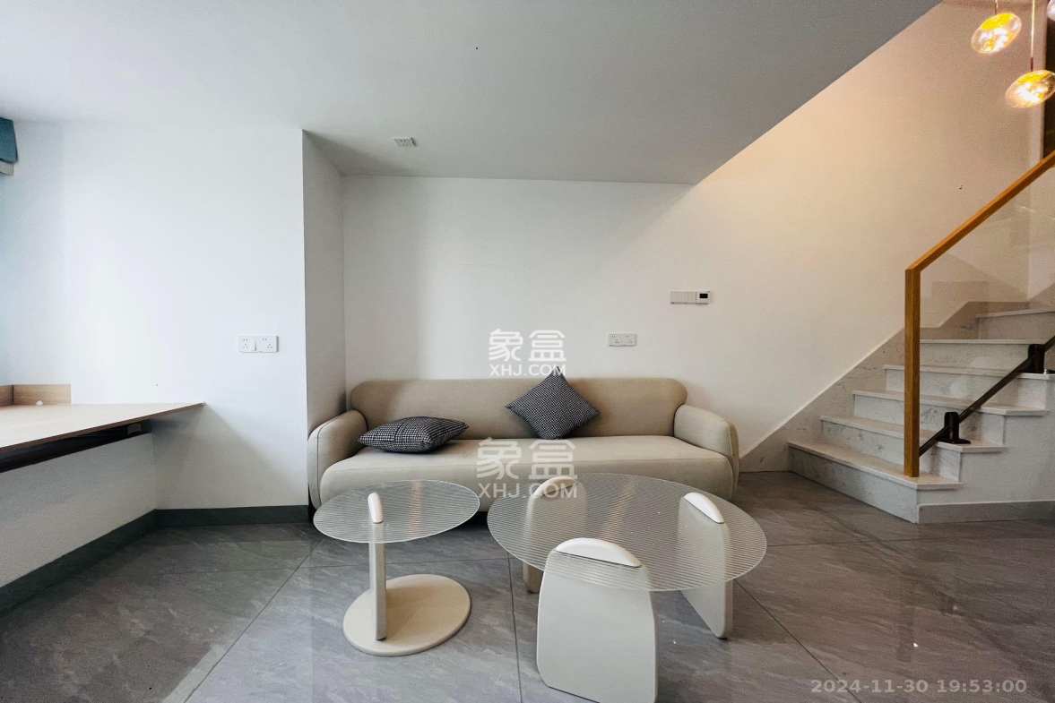 正荣梅溪紫阙台  2室1厅1卫    1850.0元/月 正荣梅溪紫阙台  2室1厅1卫    1850.0元/月室内图